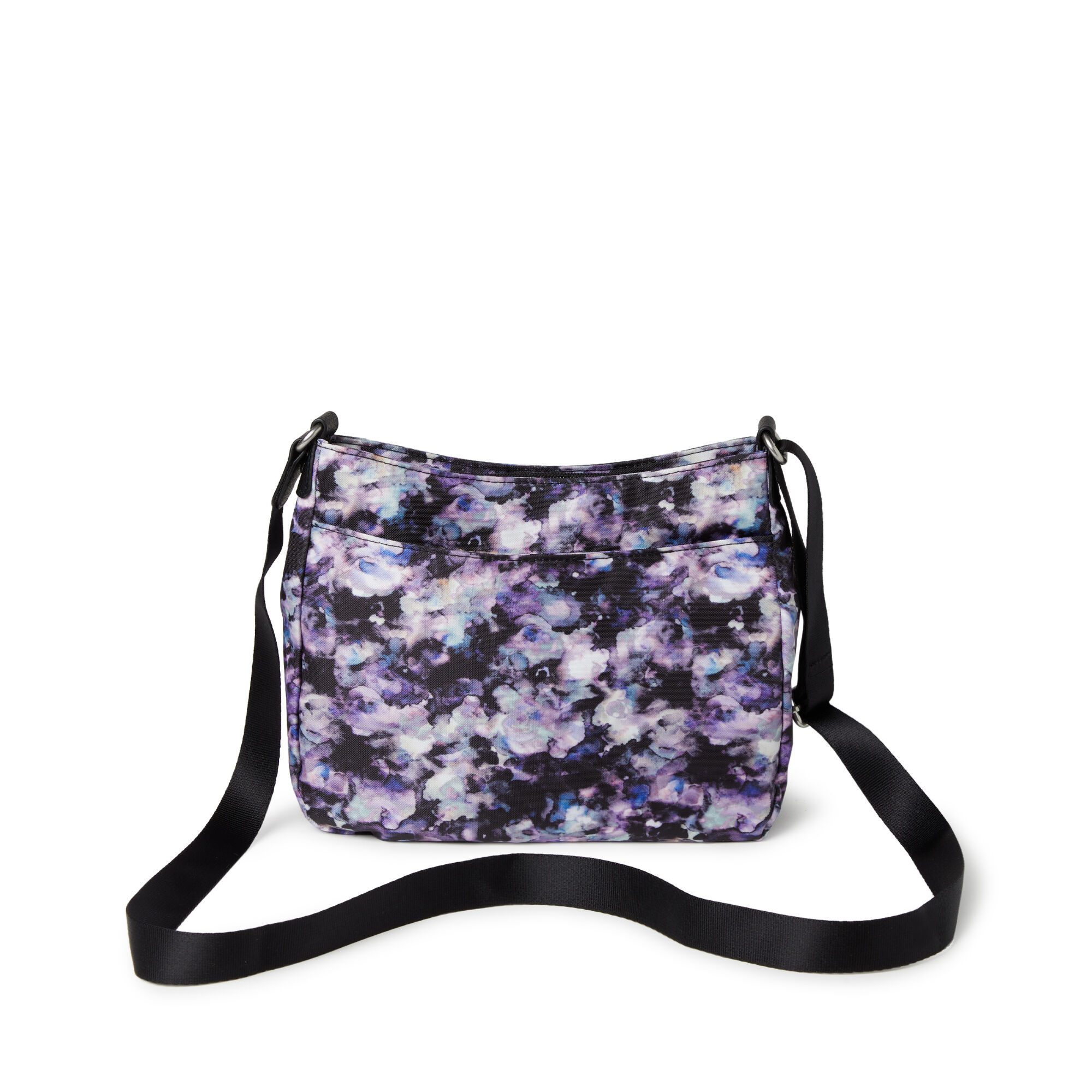 Uptown Bagg With RFID Phone Wristlet