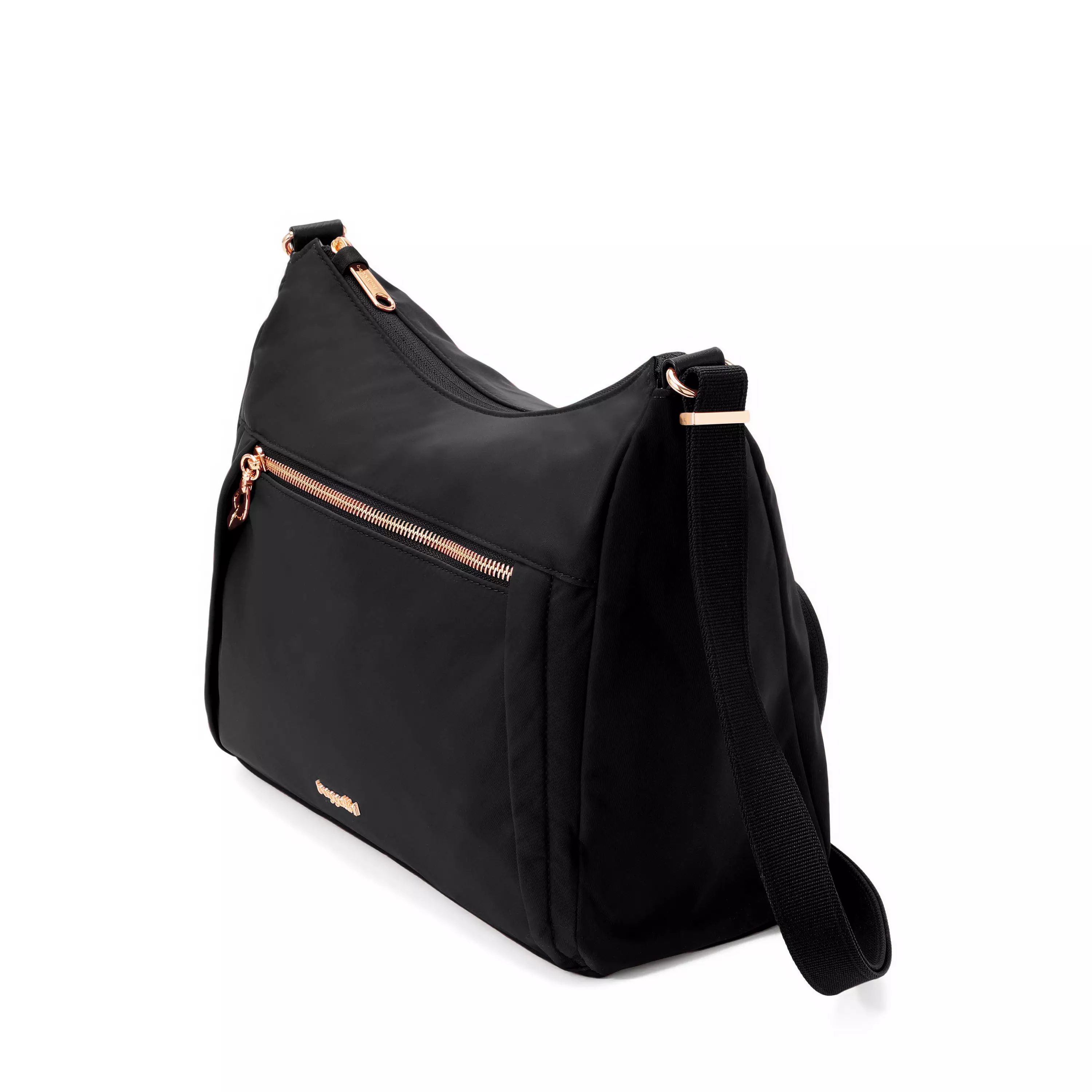 Securtex® Jet Set Anti-Theft Hobo