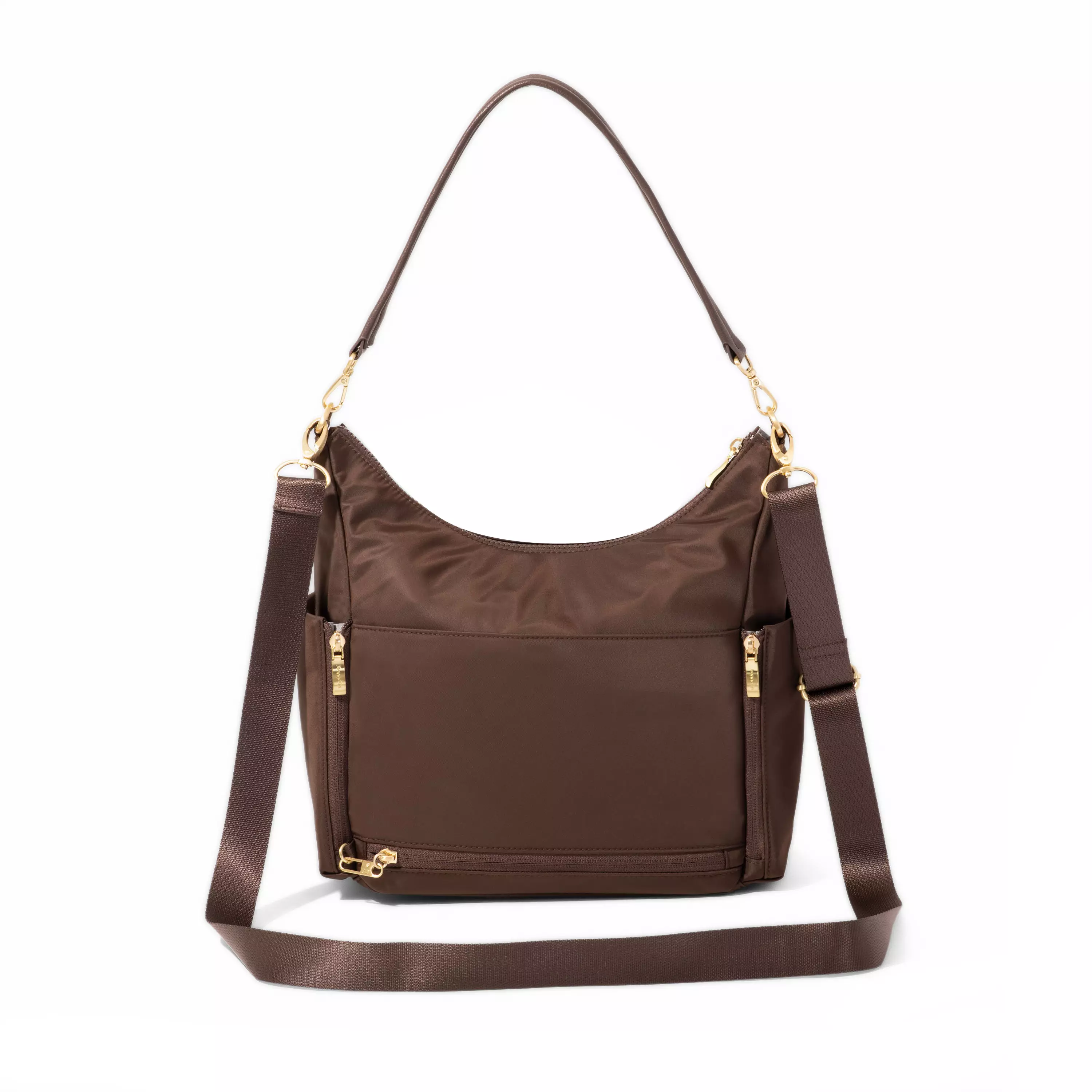 Nolita Convertible Hobo