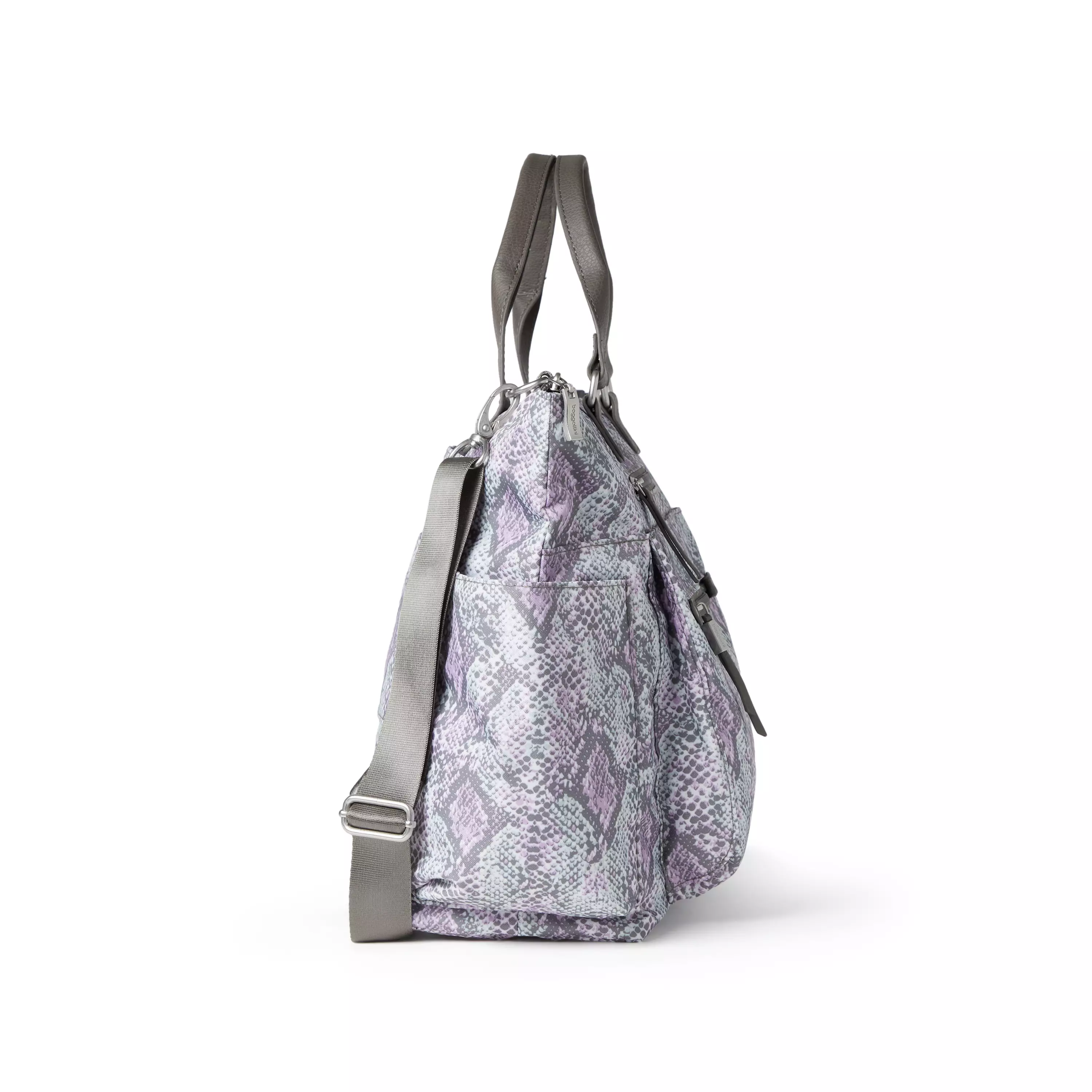 True Classic 3-in-1 Convertible Backpack