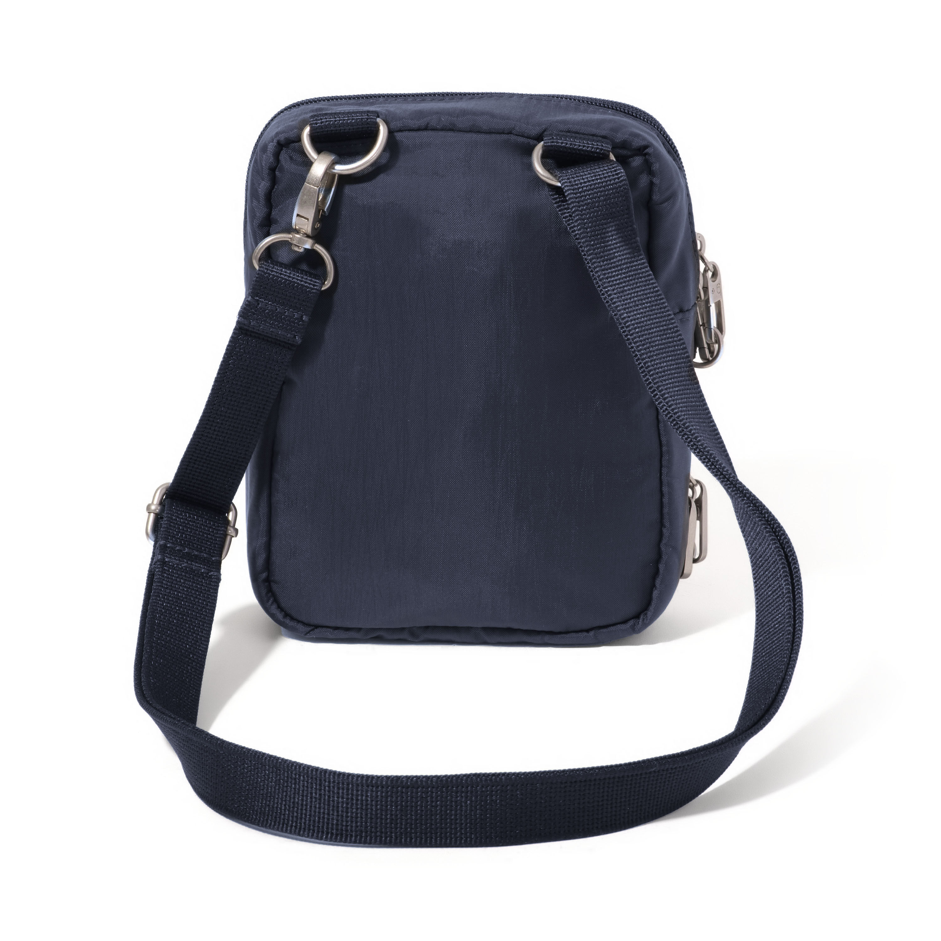 Securtex Anti-Theft Mini Everything Crossbody