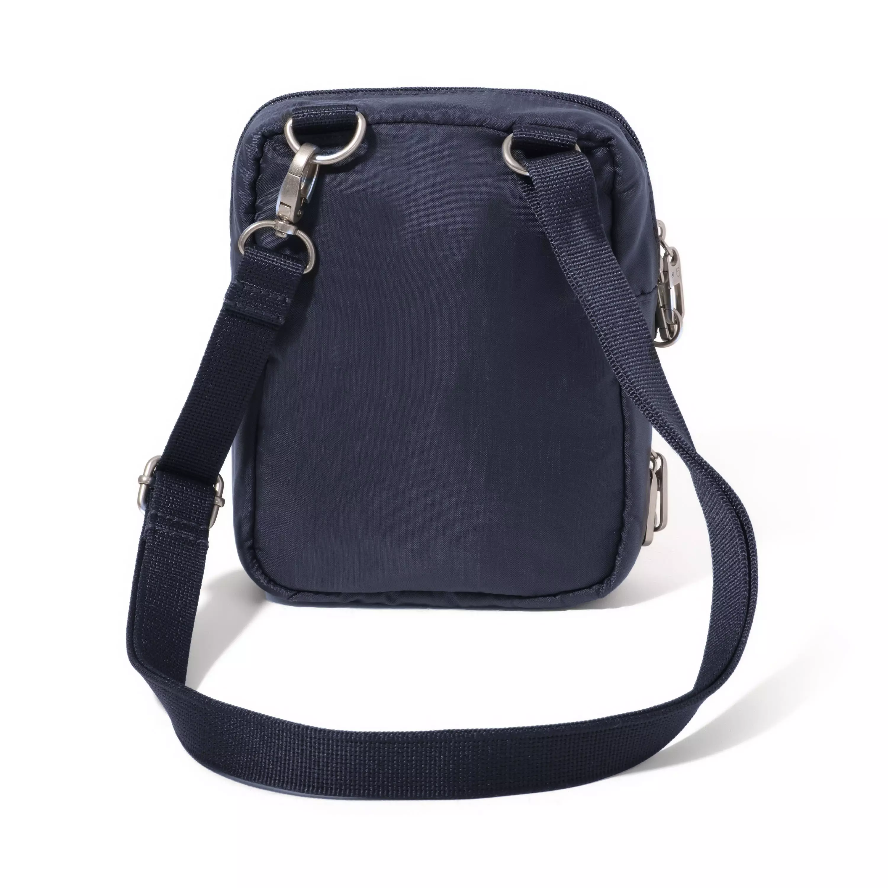 Securtex® Classic Anti-Theft Mini Everything Crossbody