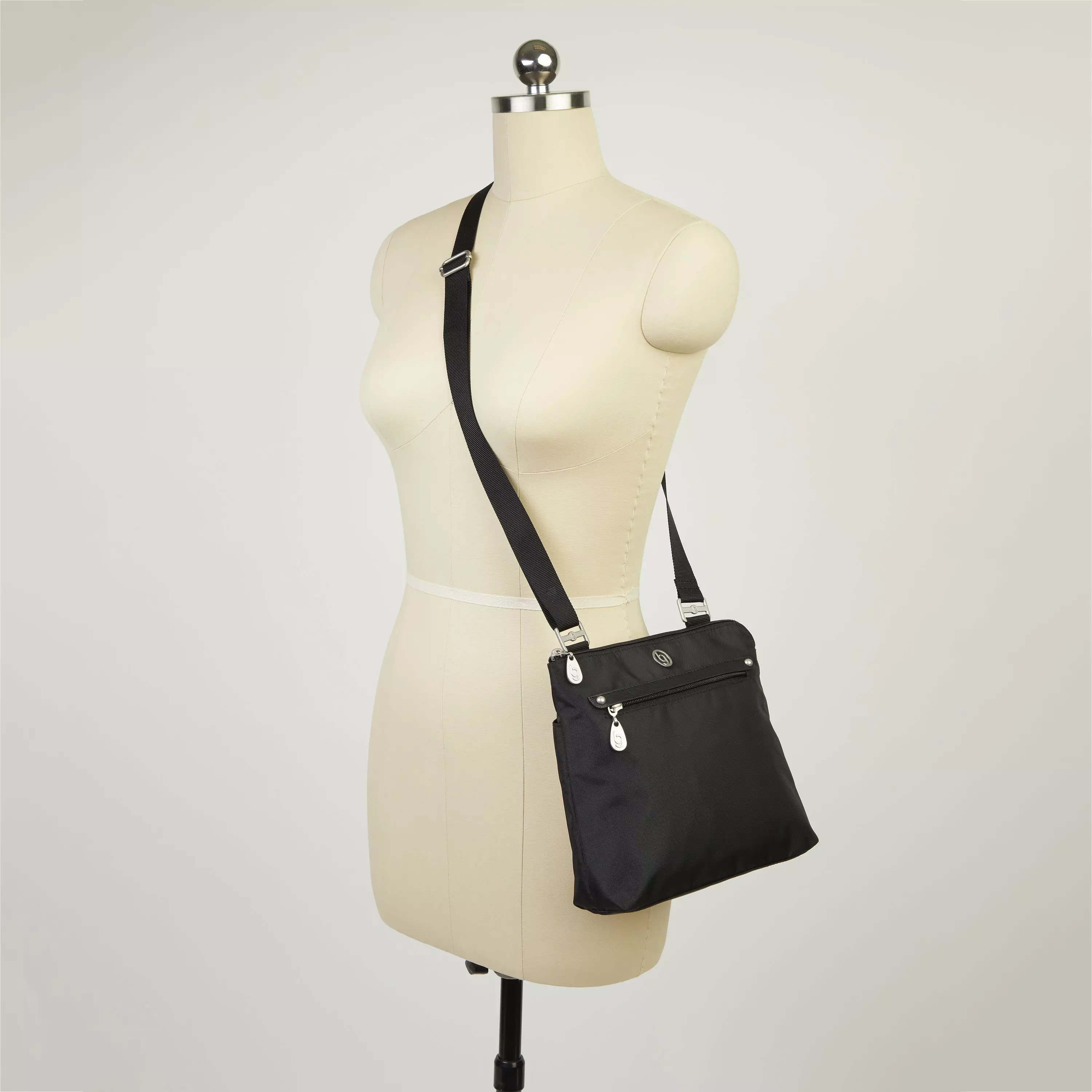 denver crossbody bag