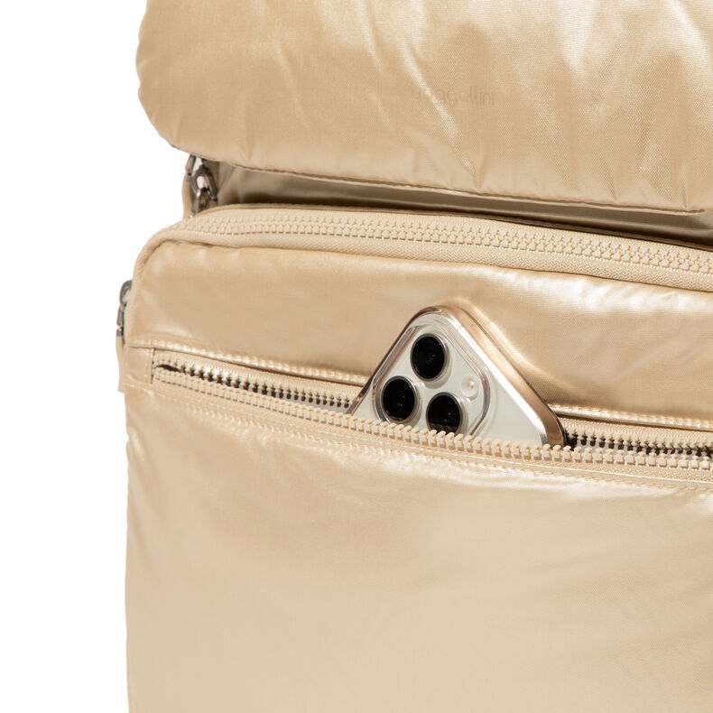 Go To Laptop Flap Backpack Go To Laptop Flap Backpack