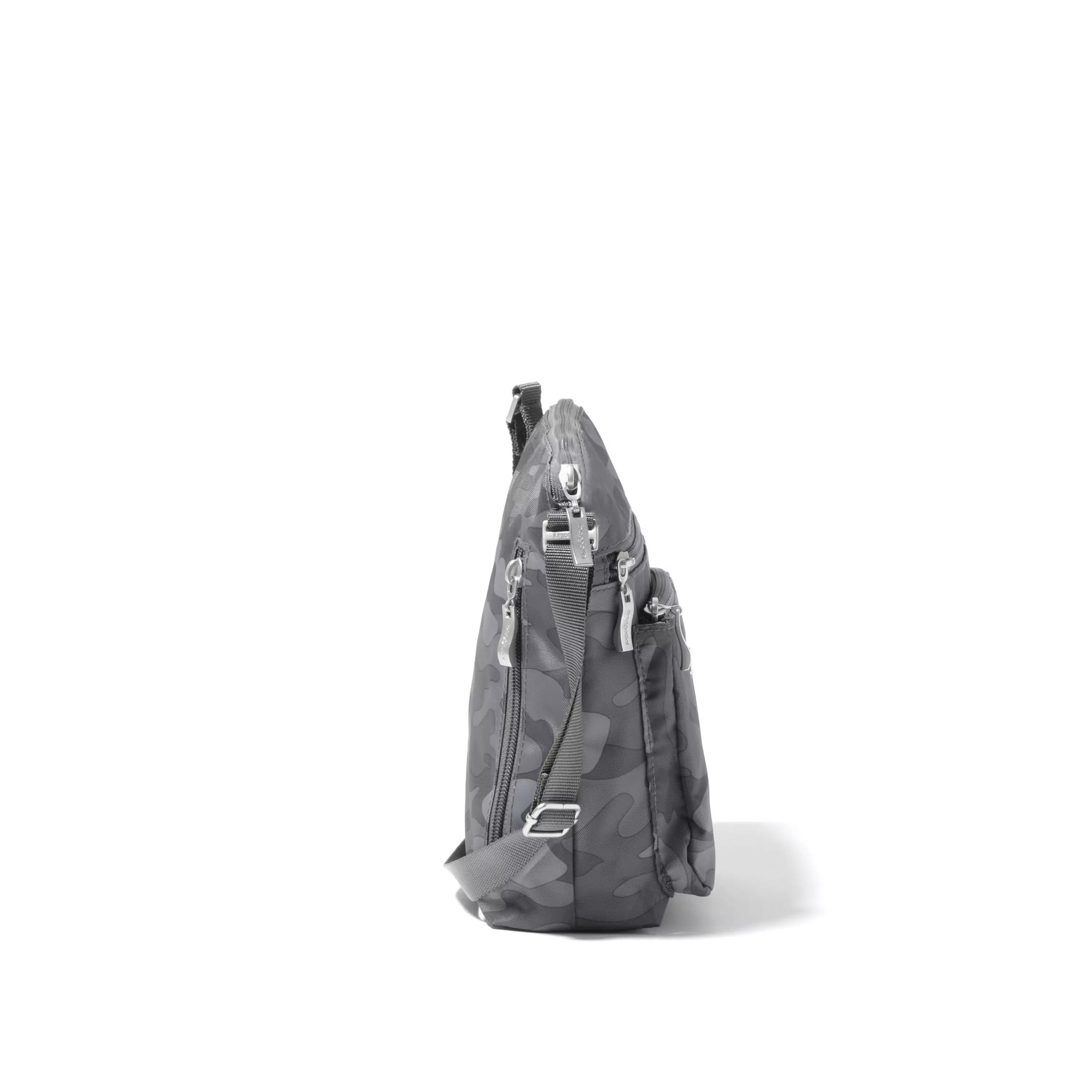 Legacy Pocket Crossbody With RFID Wristlet
