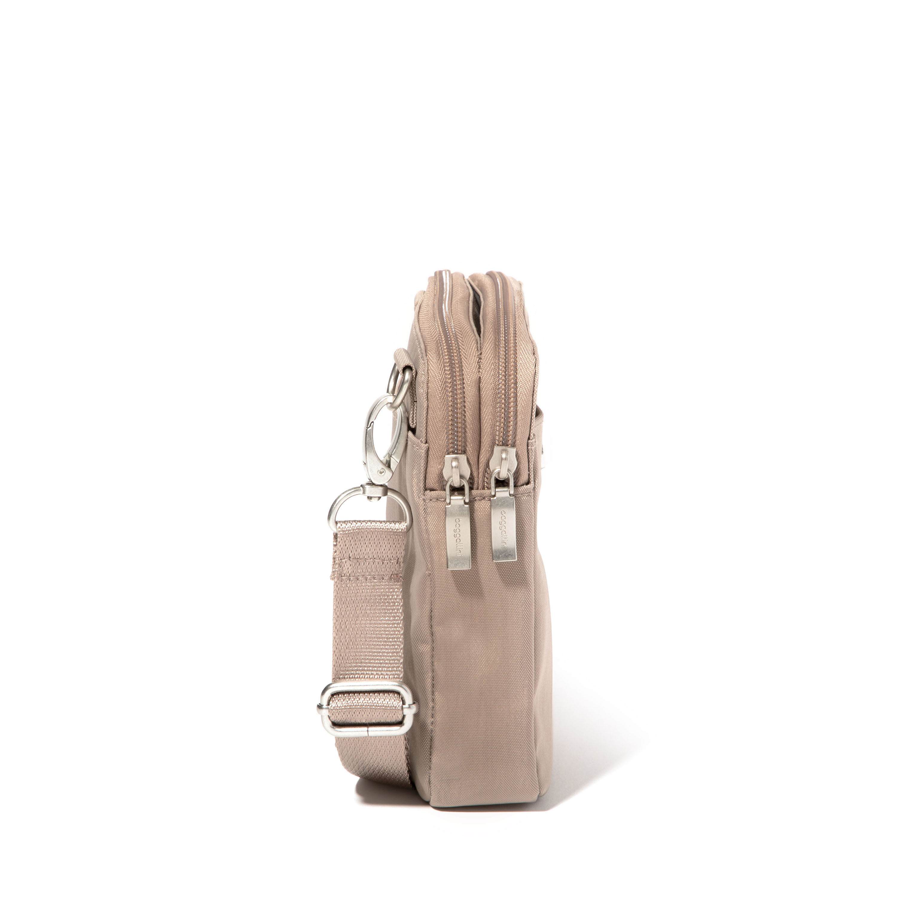 Modern Take Two RFID Crossbody
