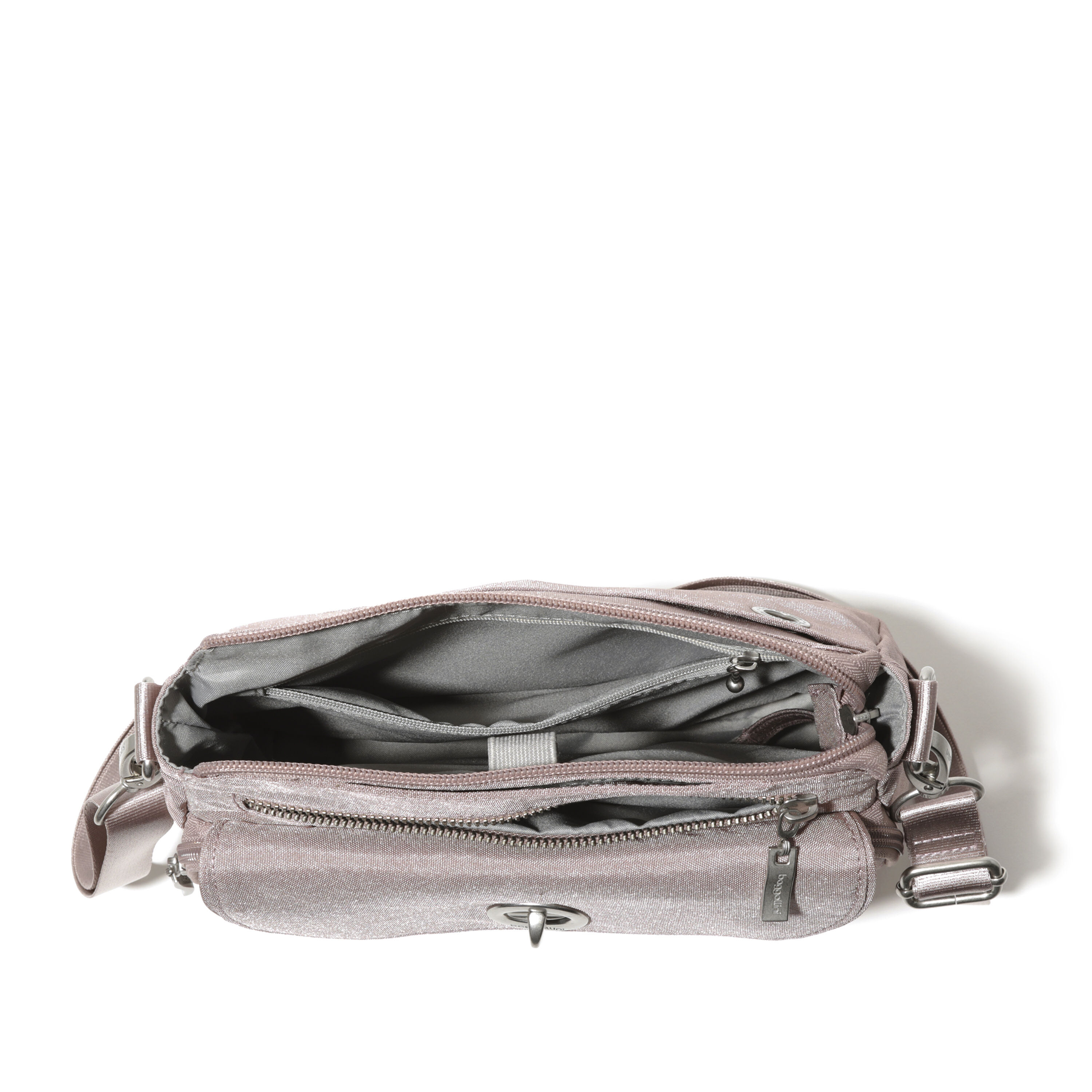Calais Crossbody Bag