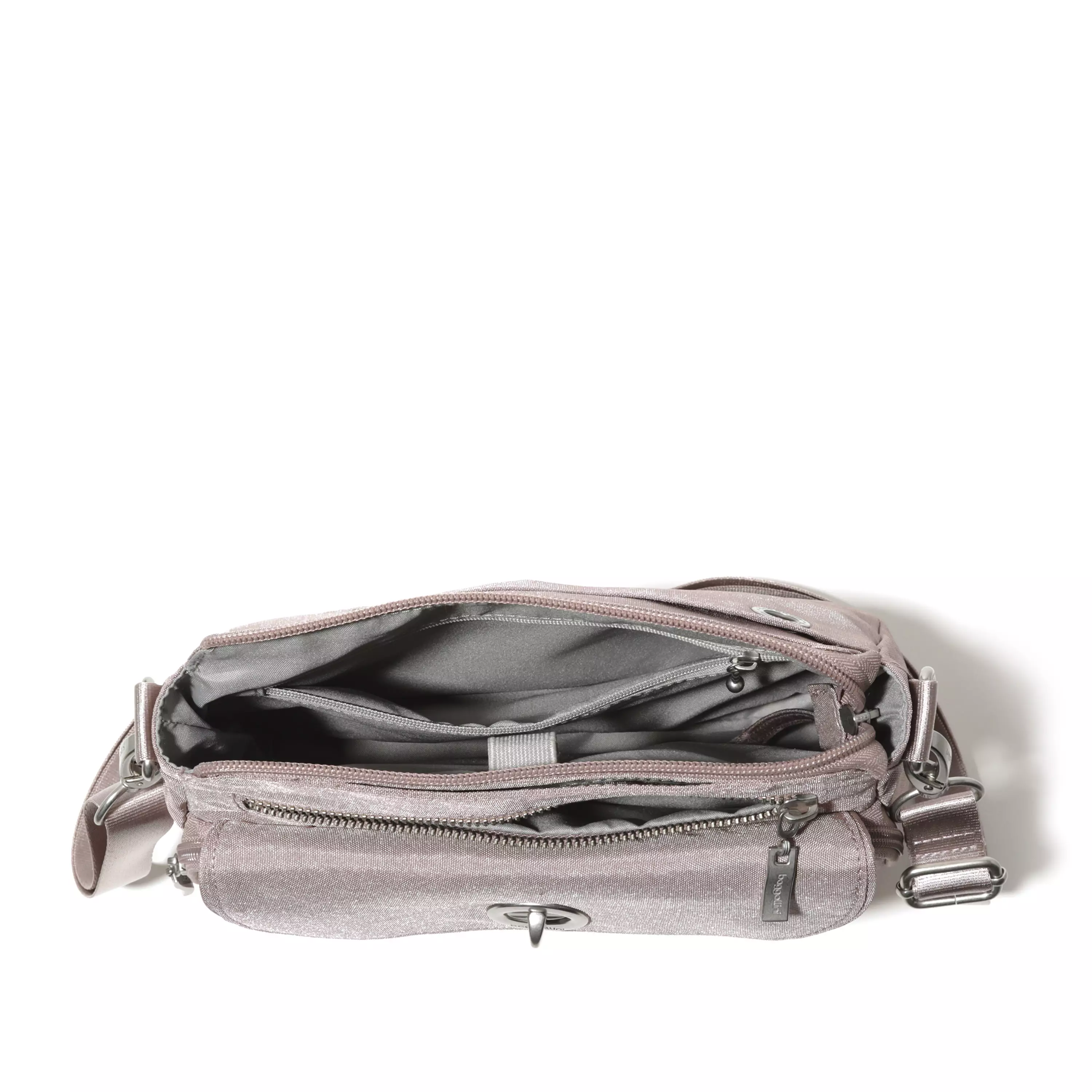 True Classic Calais Crossbody