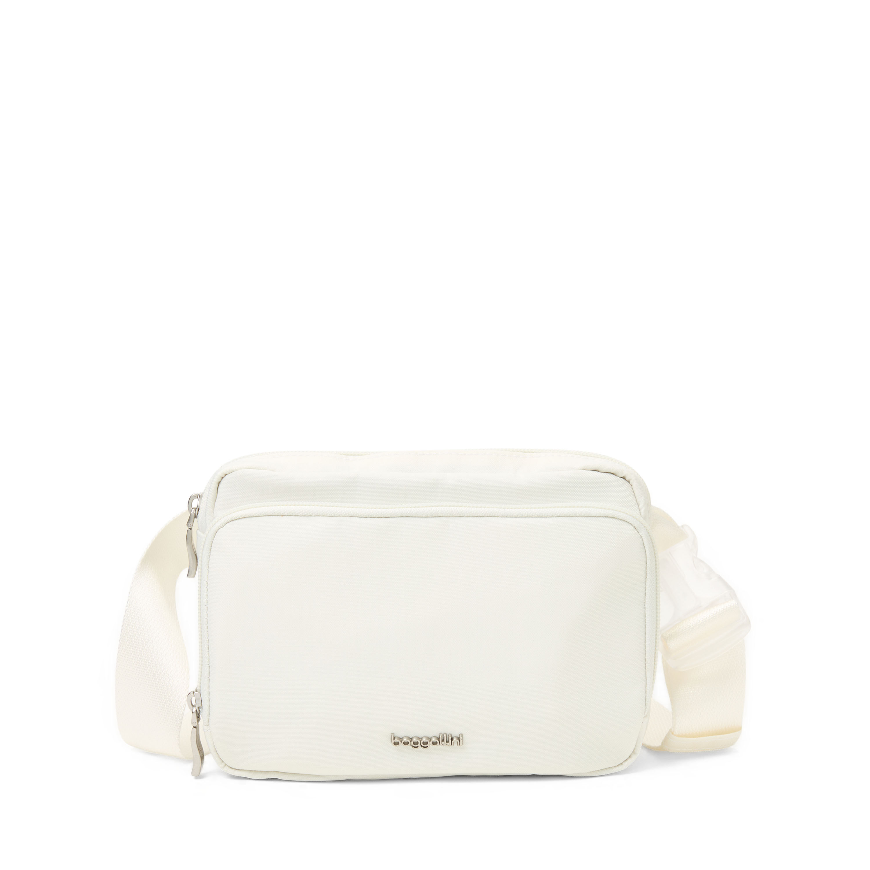 【EEUN】Sling Belt Bag Modern Belt Bag Sling