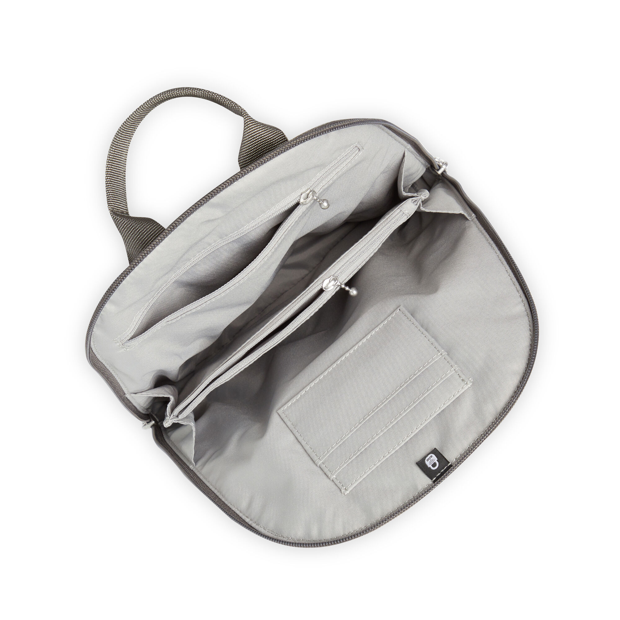 Back To Basics Backpack