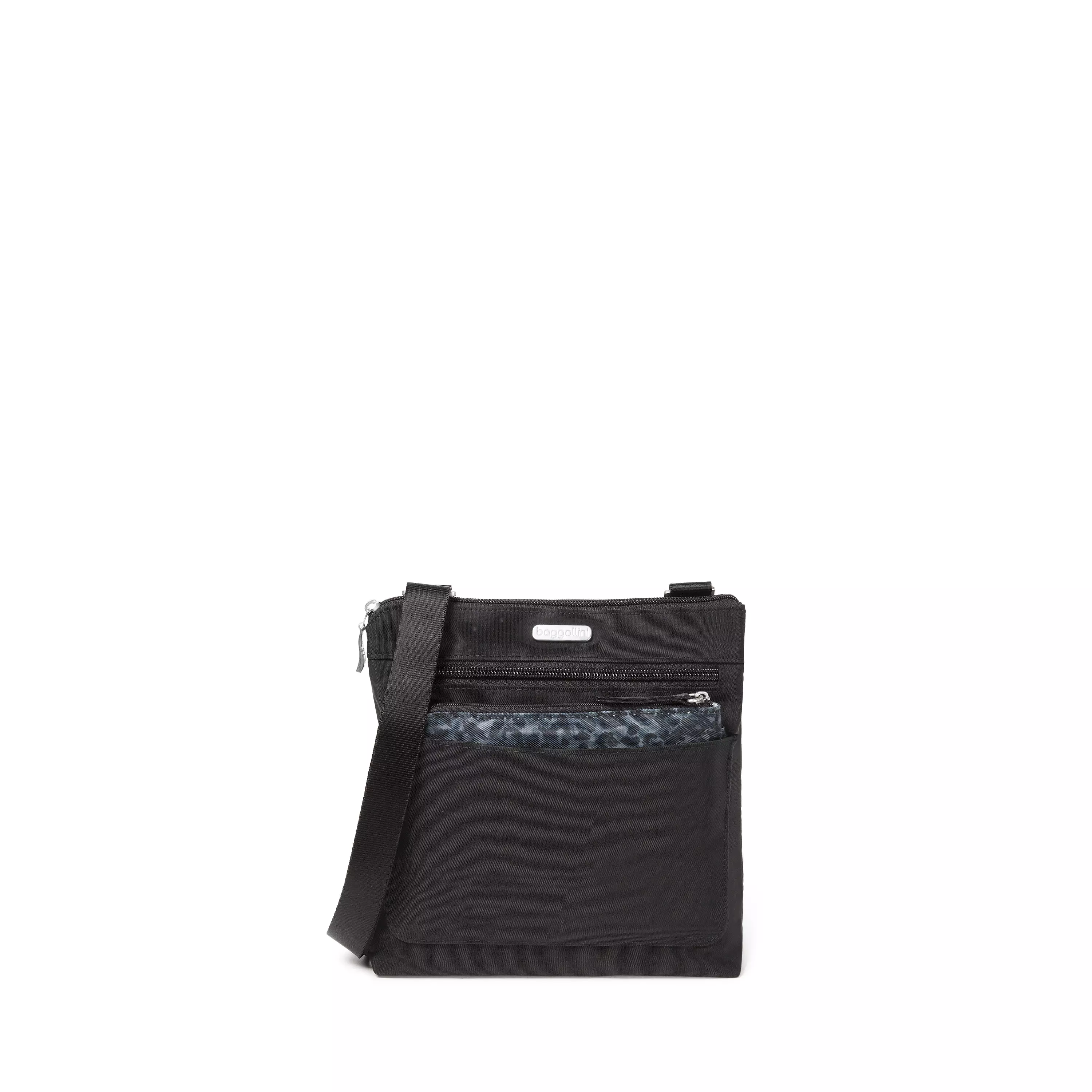 Peek A Boo Crossbody Bag