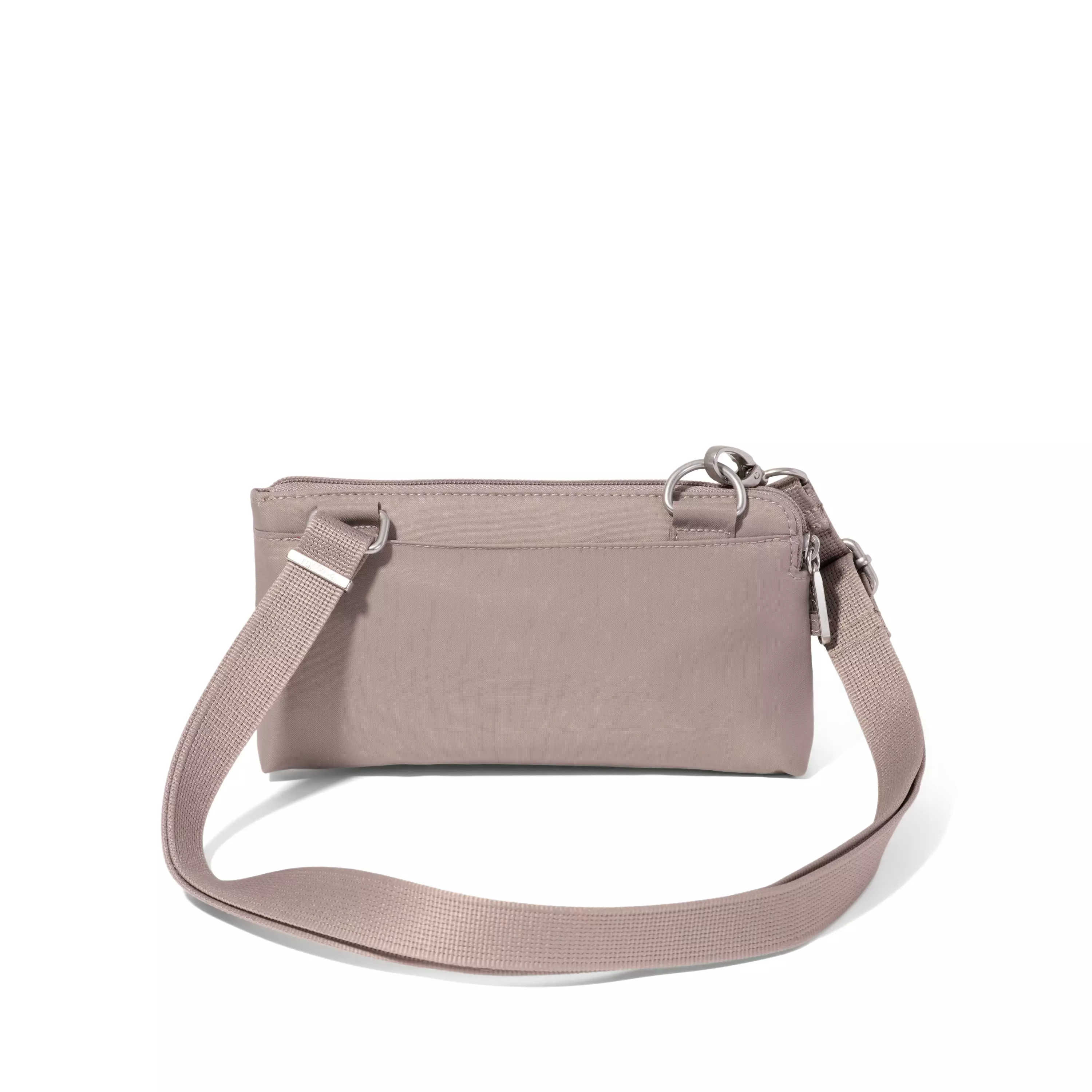 Securtex® Classic Anti-Theft Mini Wallet Crossbody