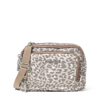 Trifecta Wallet RFID Crossbody Trifecta Wallet RFID Crossbody