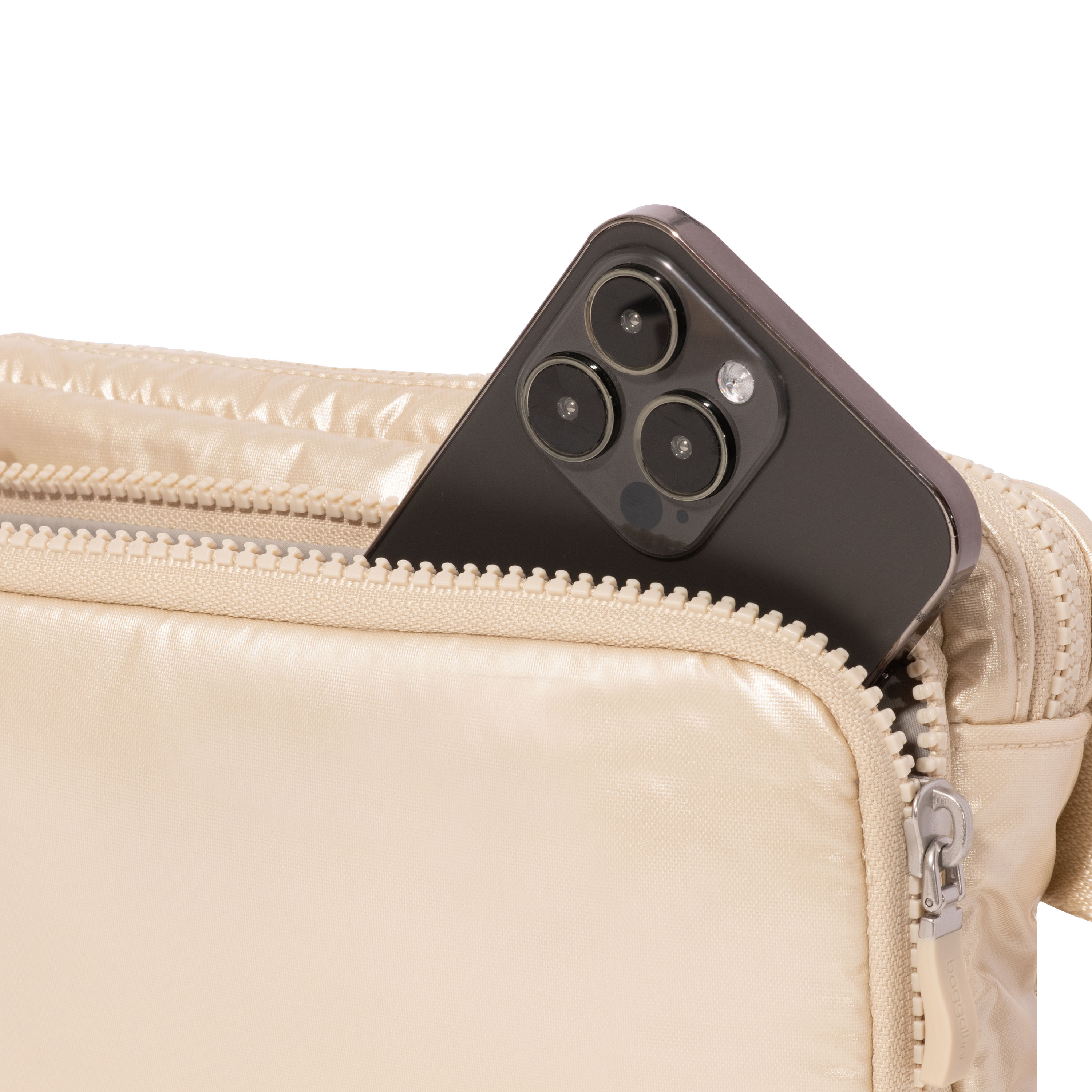 Modern Belt Bag Sling