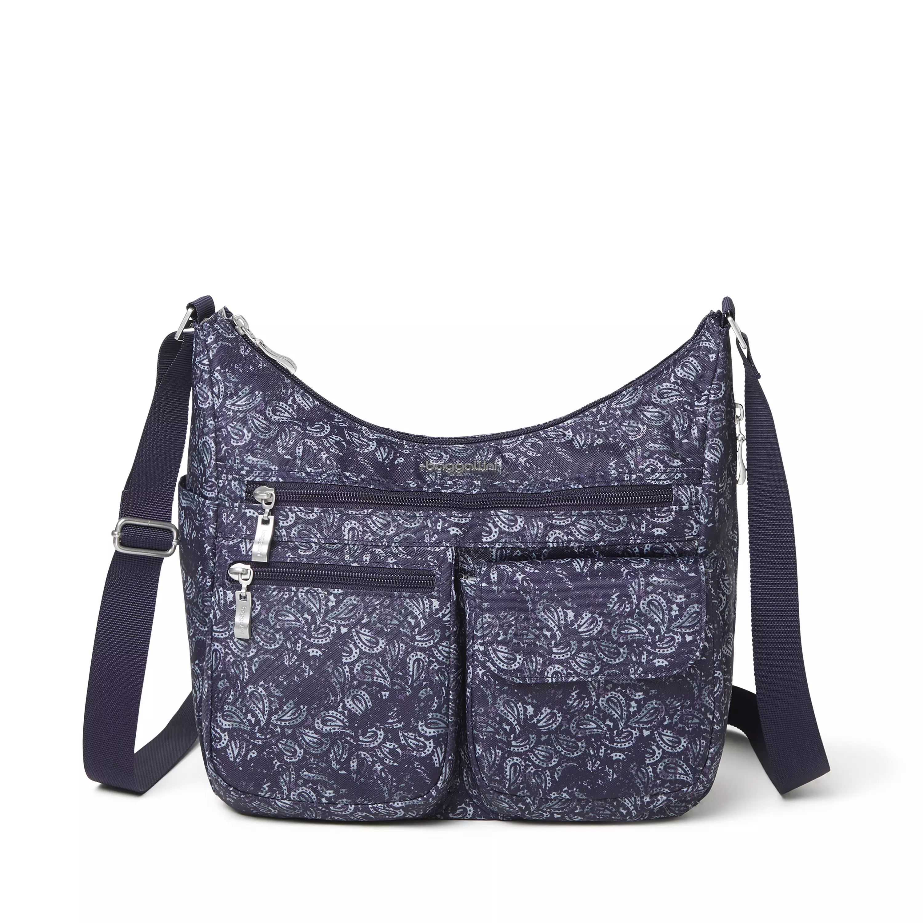 Legacy Everywhere Bagg With RFID Wristlet