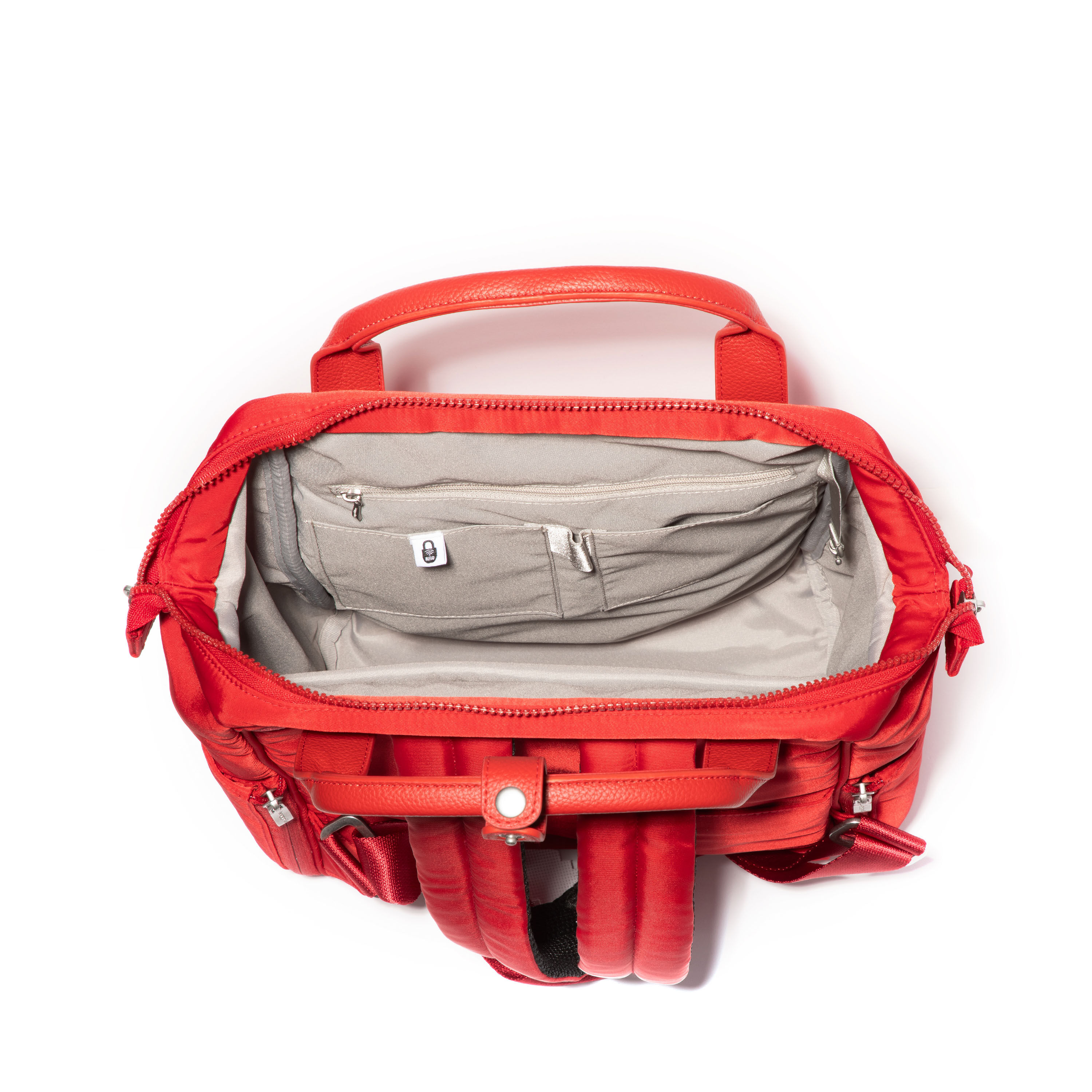 Chelsea Laptop Backpack