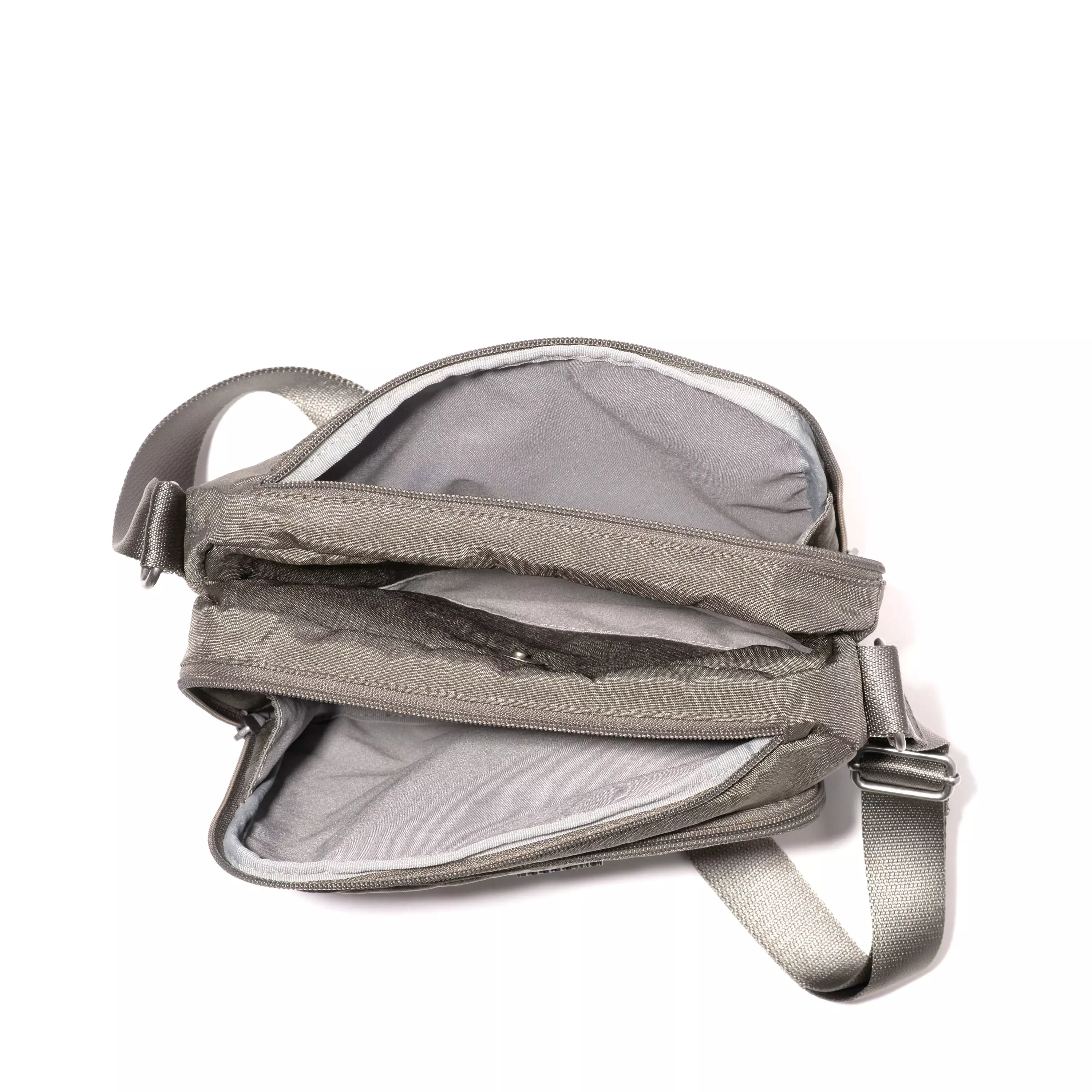True Classic Camera Crossbody