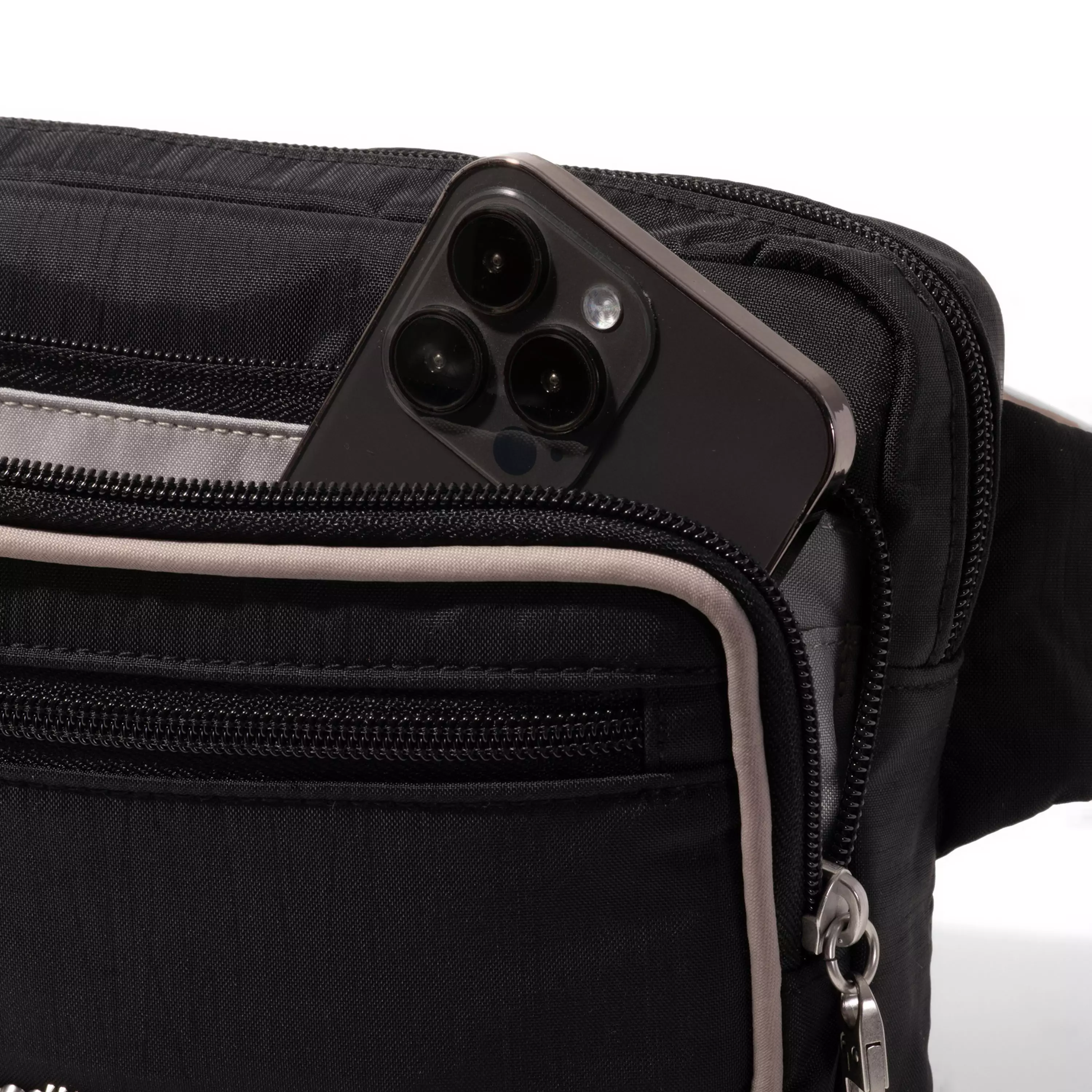 Securtex® Classic Anti-Theft Belt Bag Sling