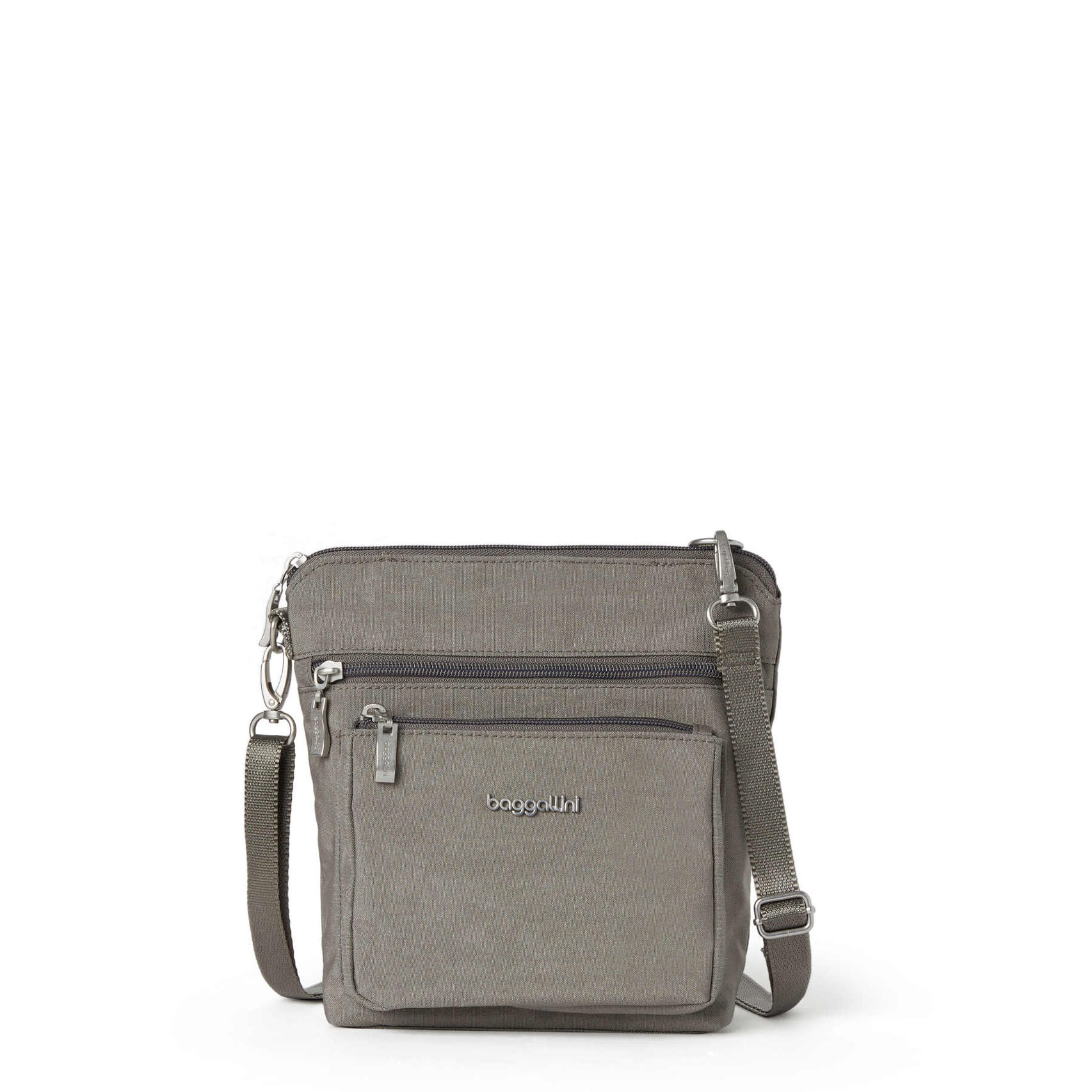 Modern Everywhere Pocket Crossbody