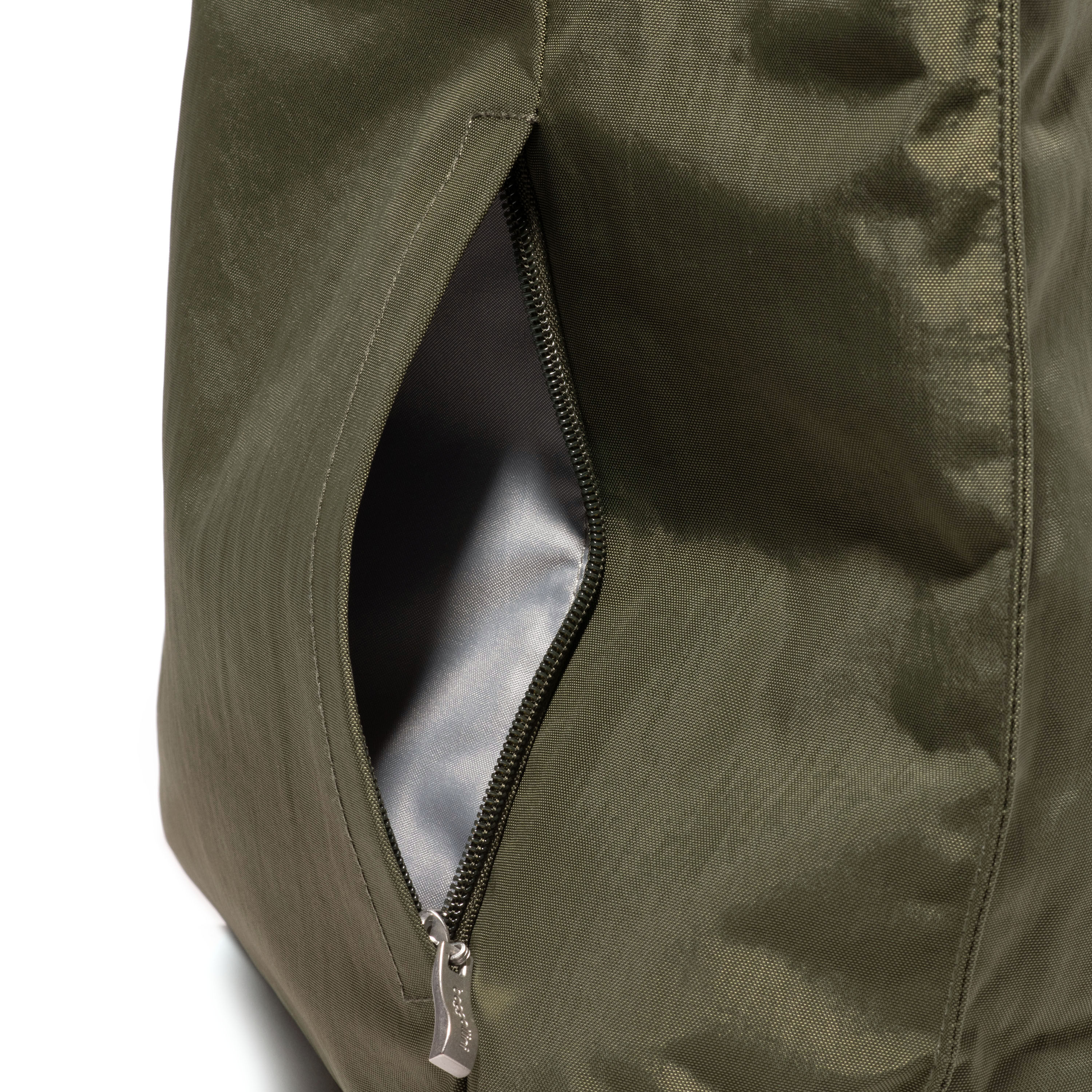 Multi Compartment Tote