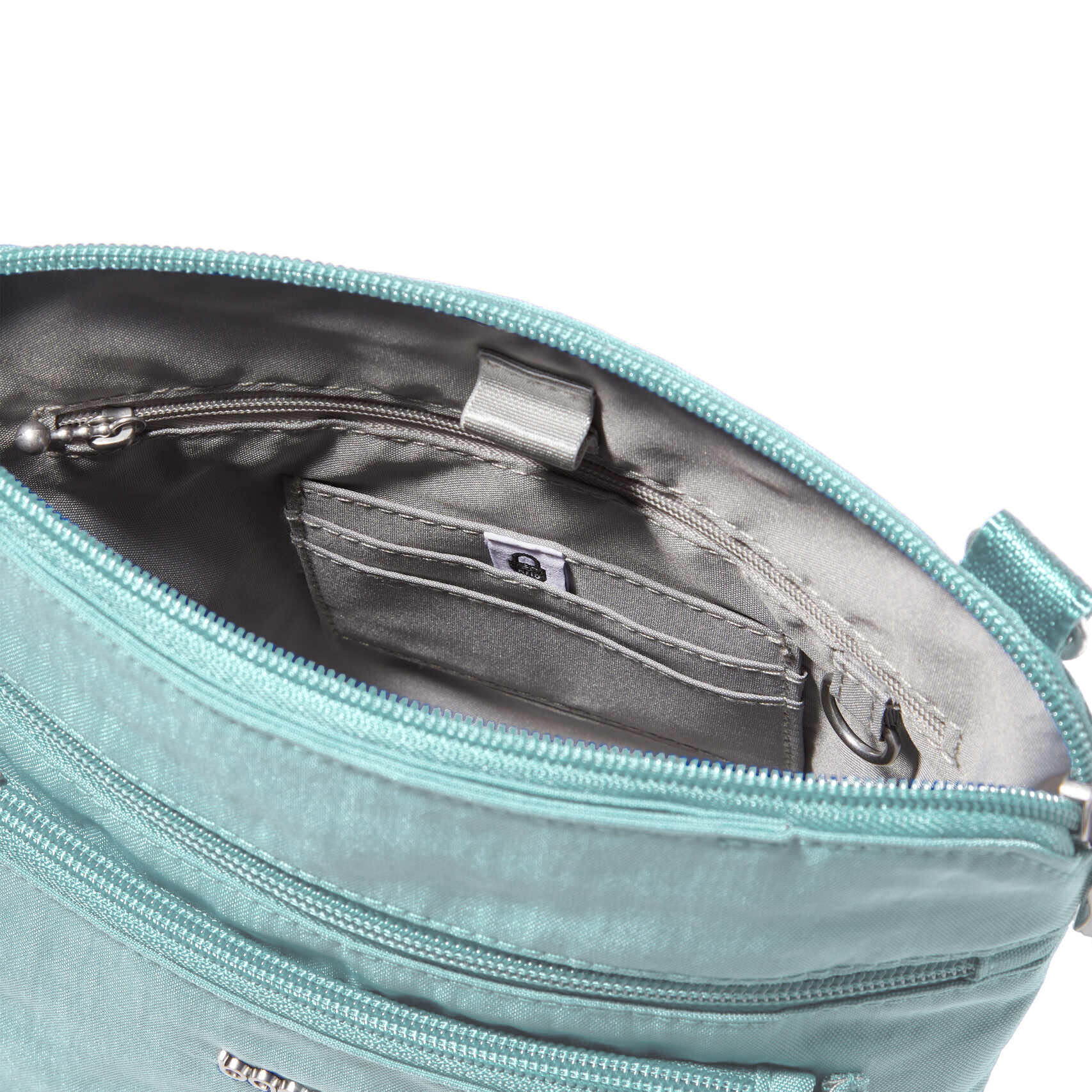 Modern Pocket Crossbody