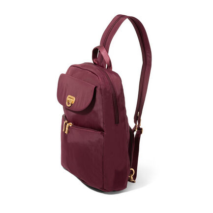 baggalini mini leather backpack Baggallini Nolita Convertible and a removable rfid backpack purses & convertible backpacks