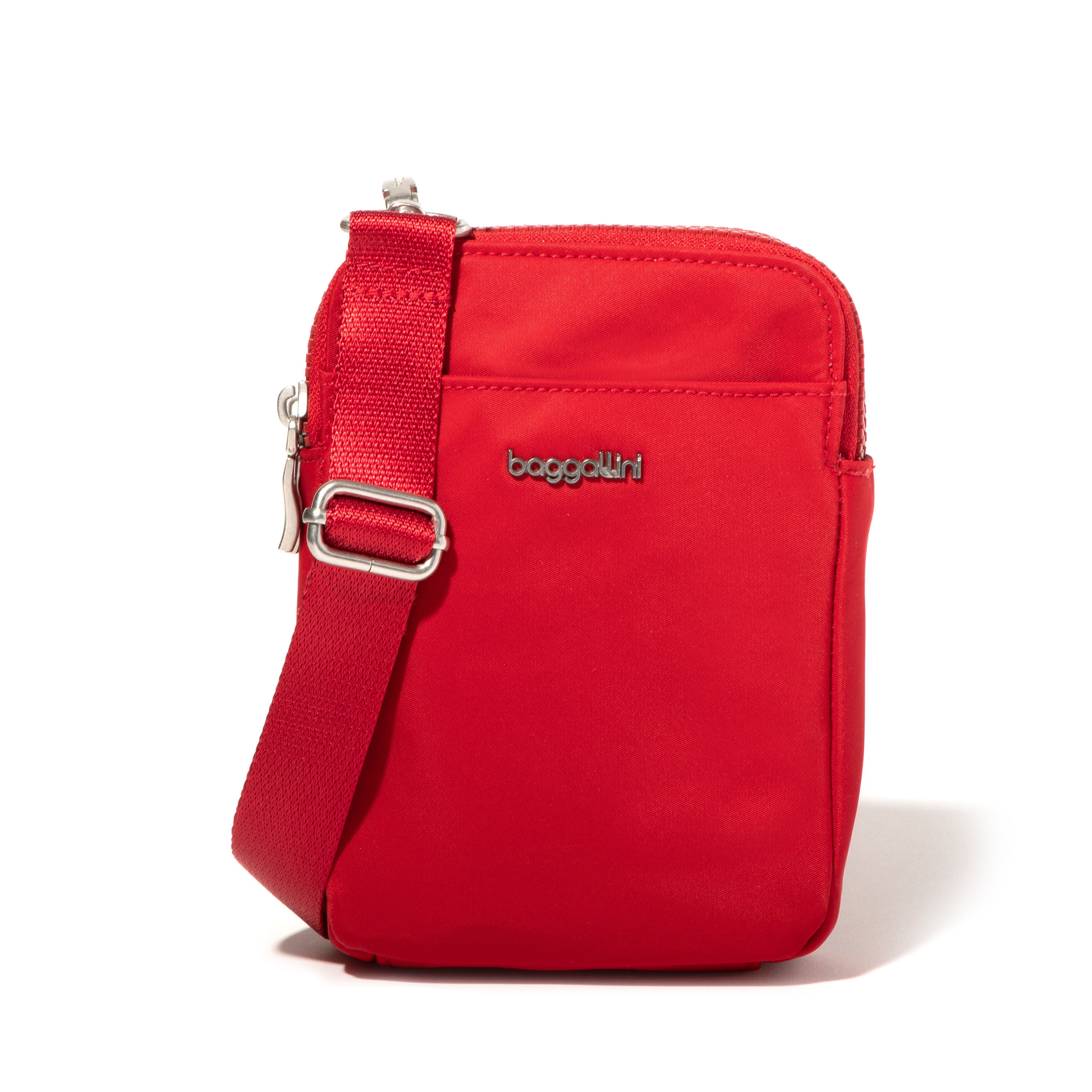 Modern Take Two RFID Crossbody