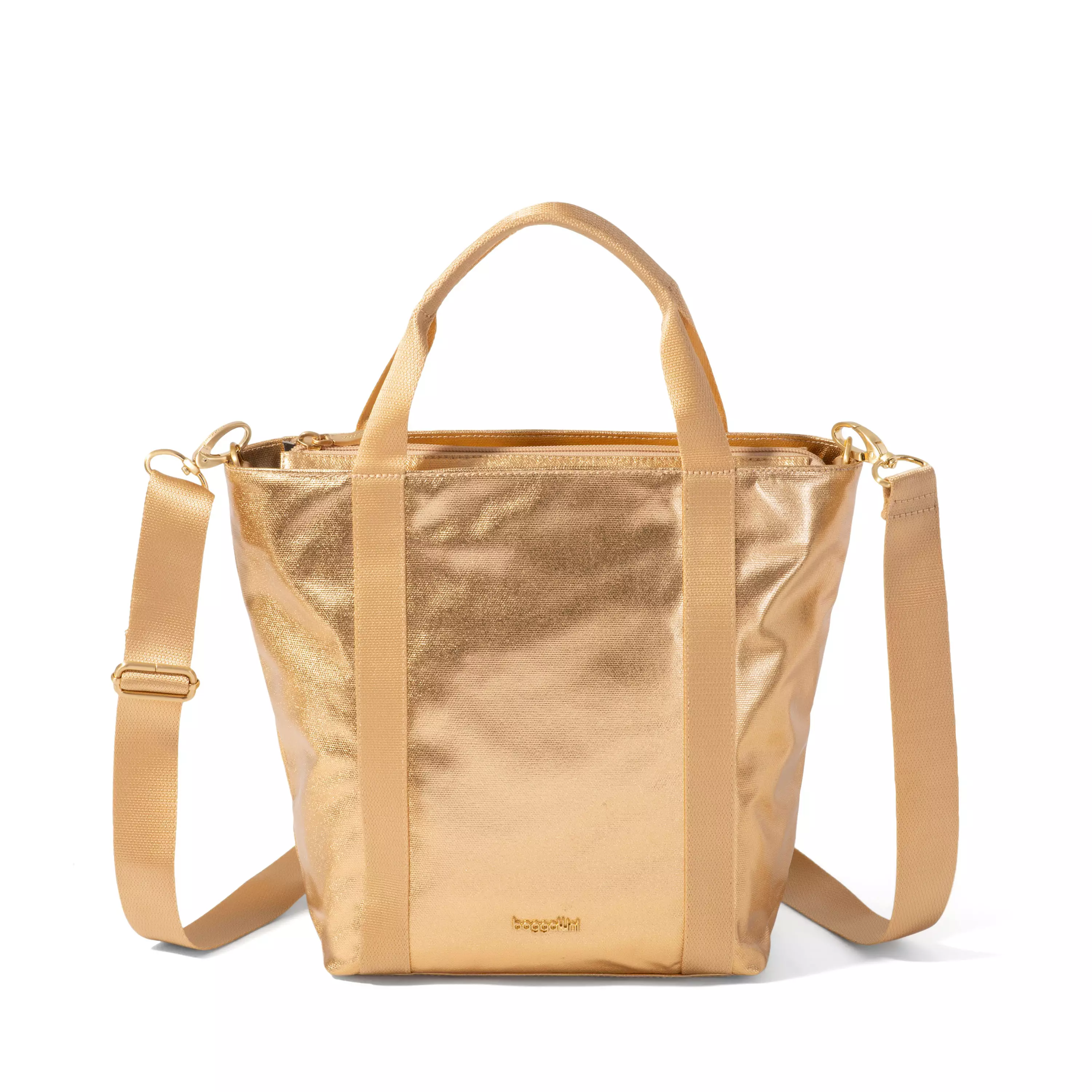 Via Small Crossbody Bag