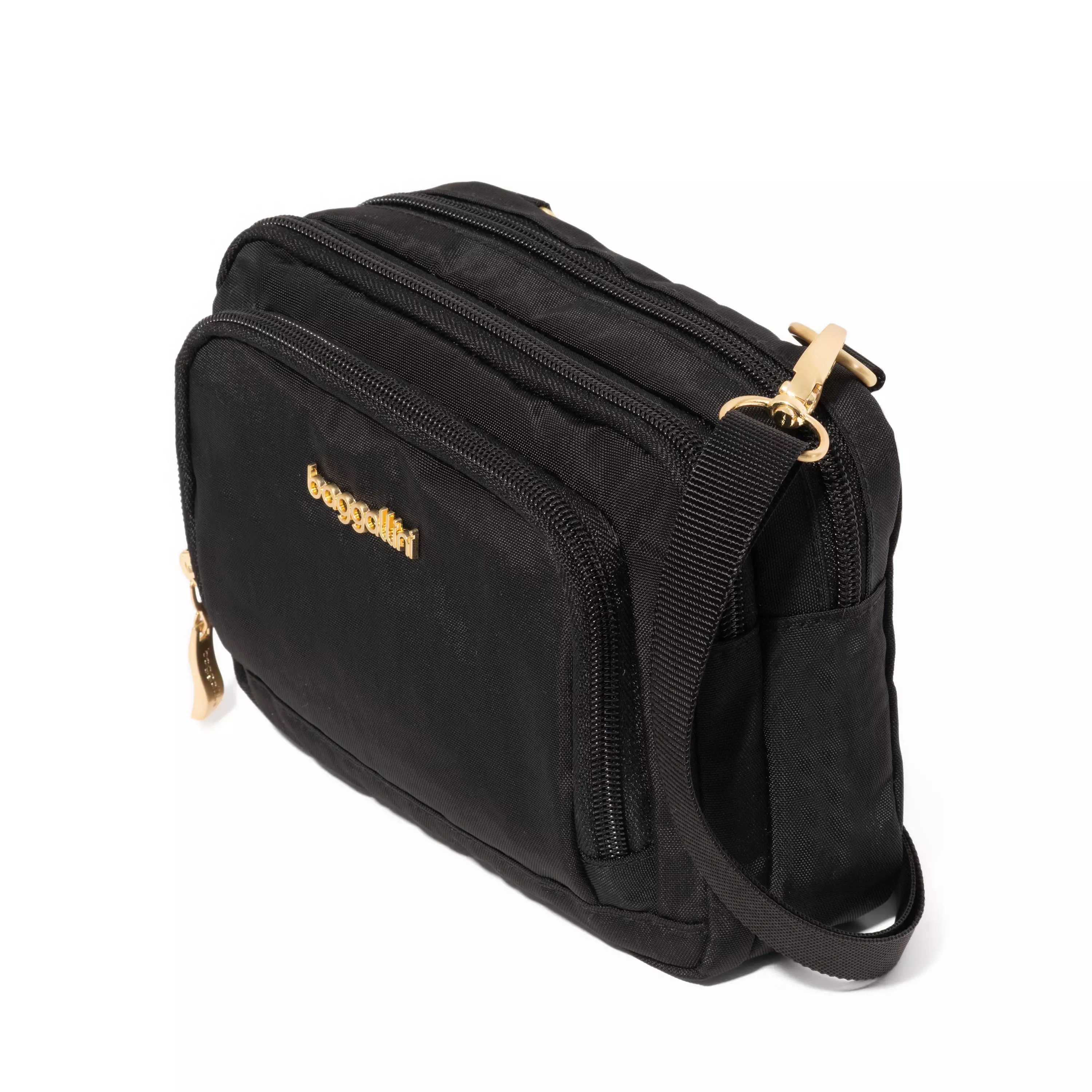 Modern Everywhere Trifecta RFID Wallet Crossbody