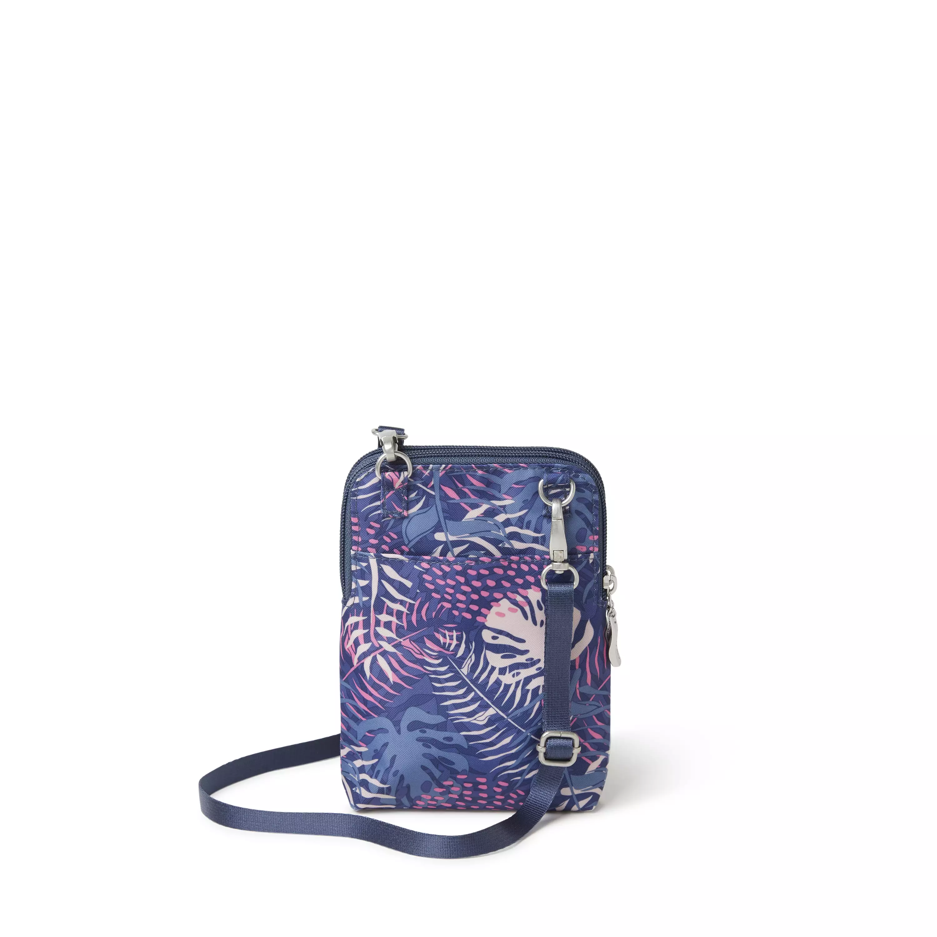True Classic Take Two RFID Crossbody