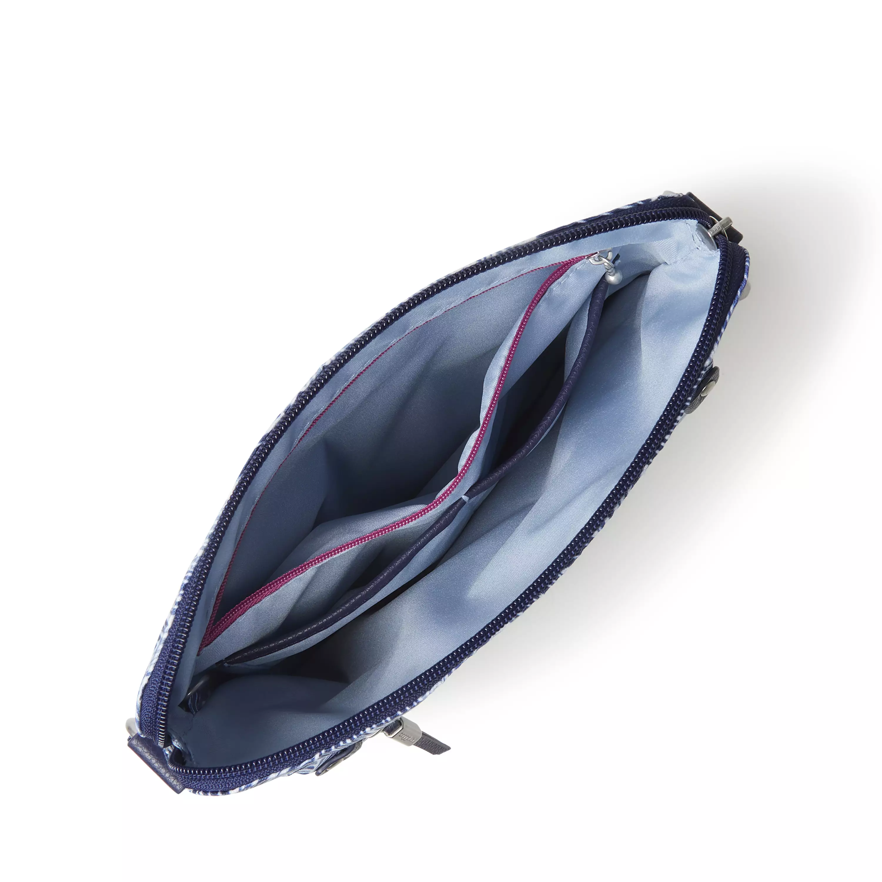 True Classic Go Bagg With RFID Wristlet