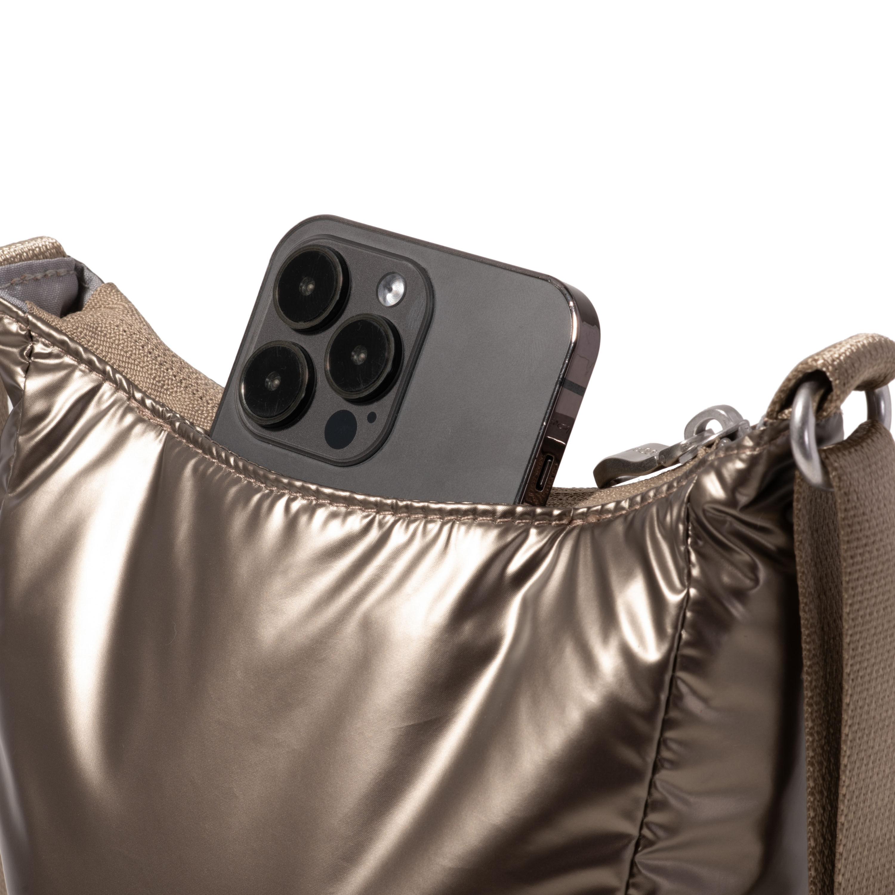 Swift Mini Crossbody