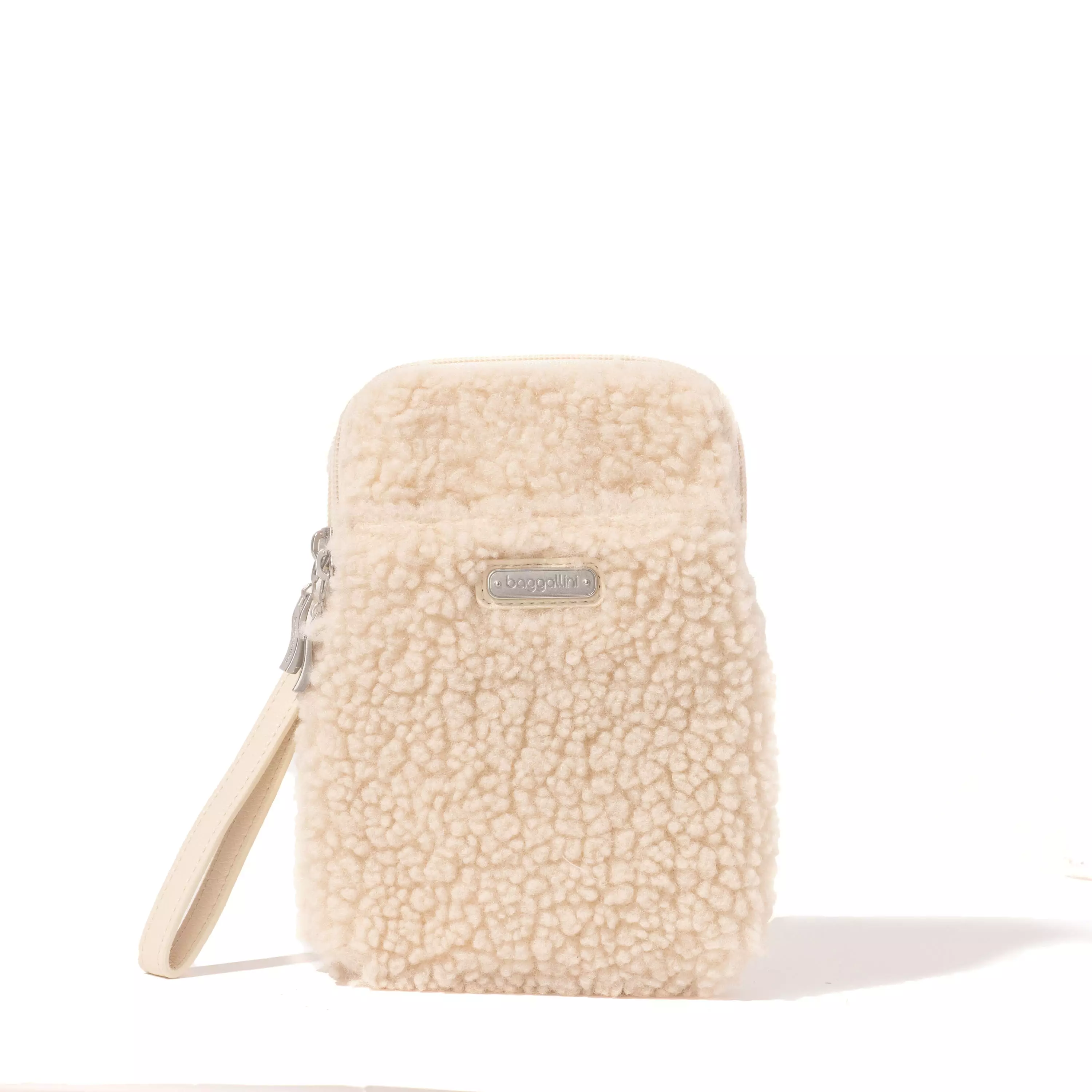 True Classic Take Two RFID Crossbody