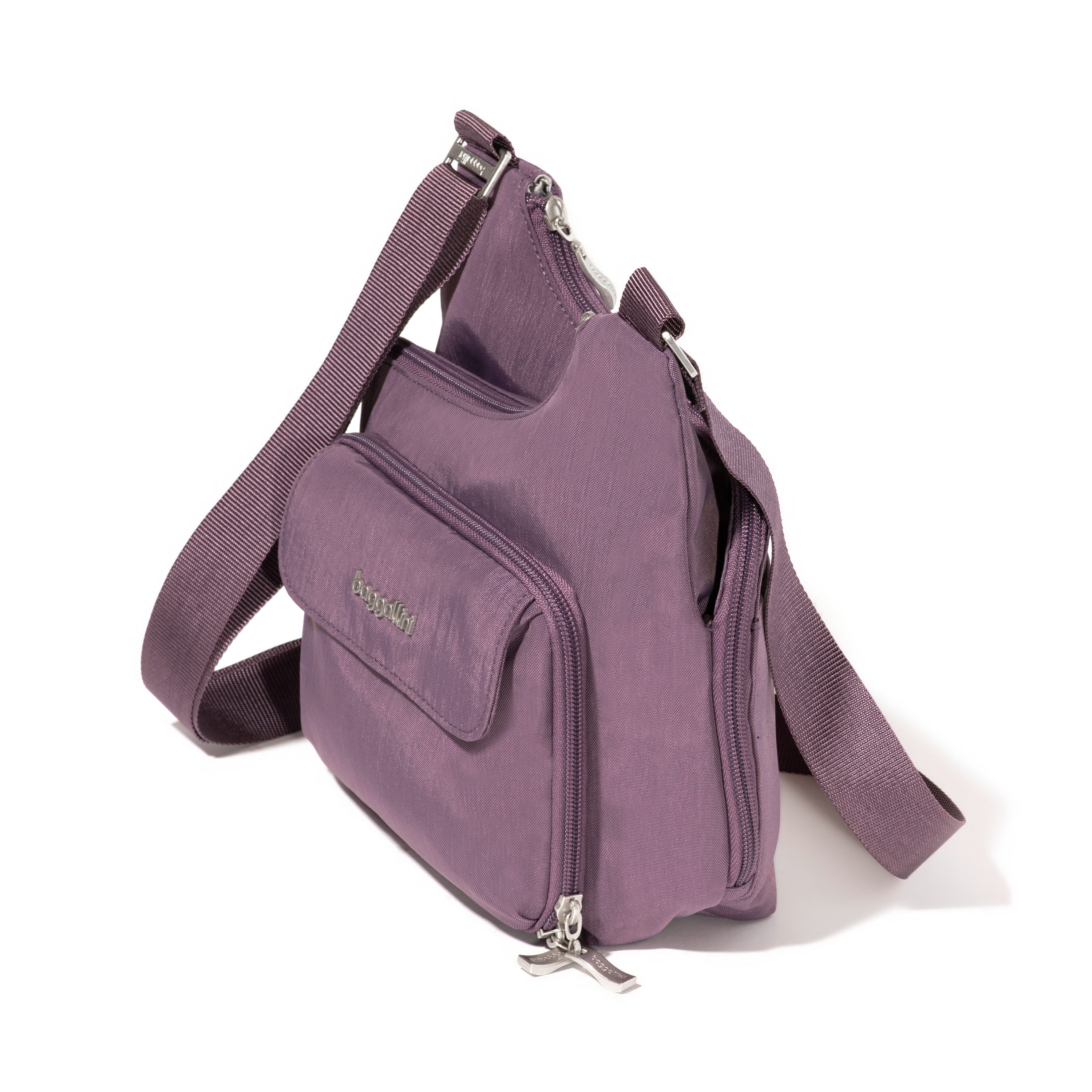 Criss Cross Crossbody