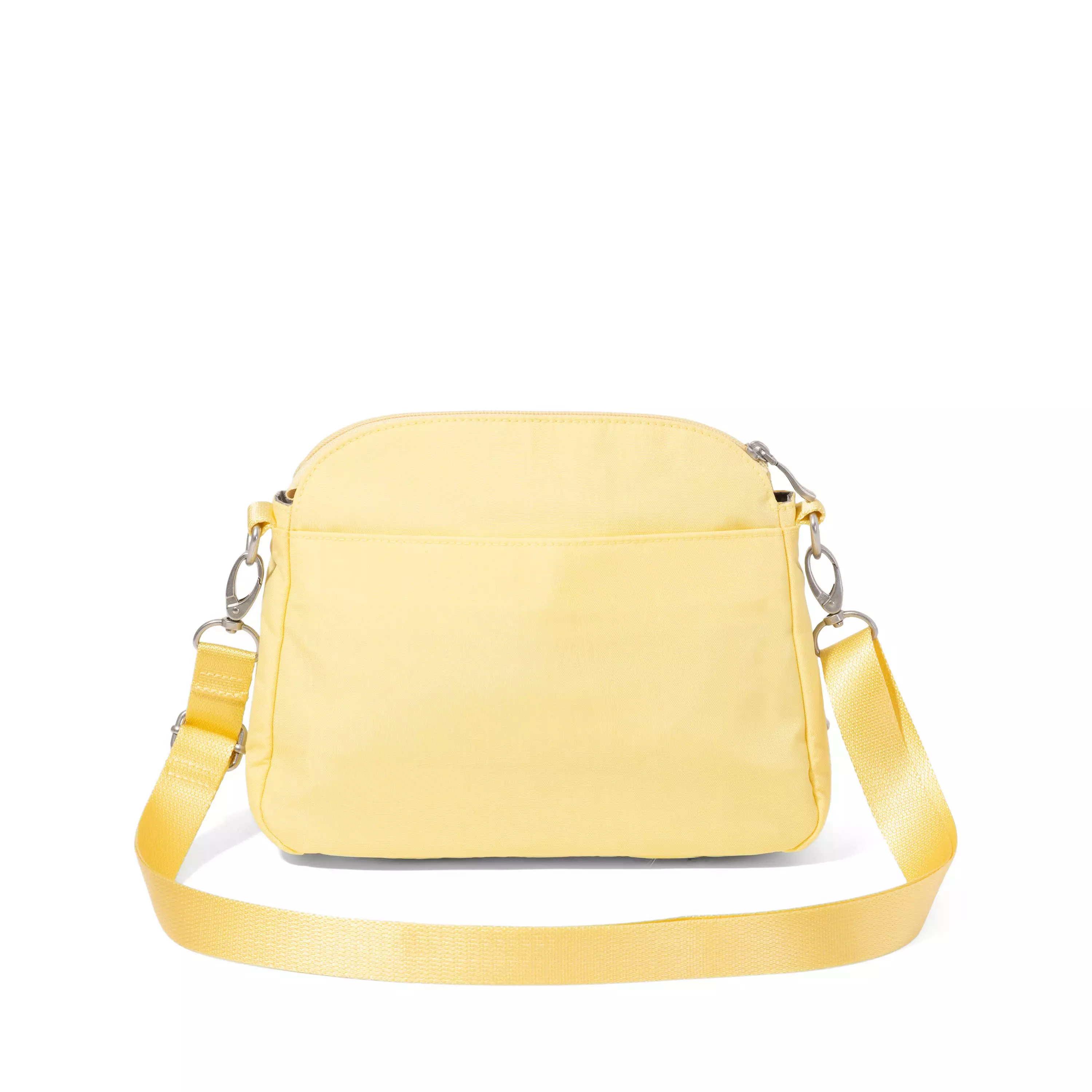 Coastal Flip Lock Crossbody