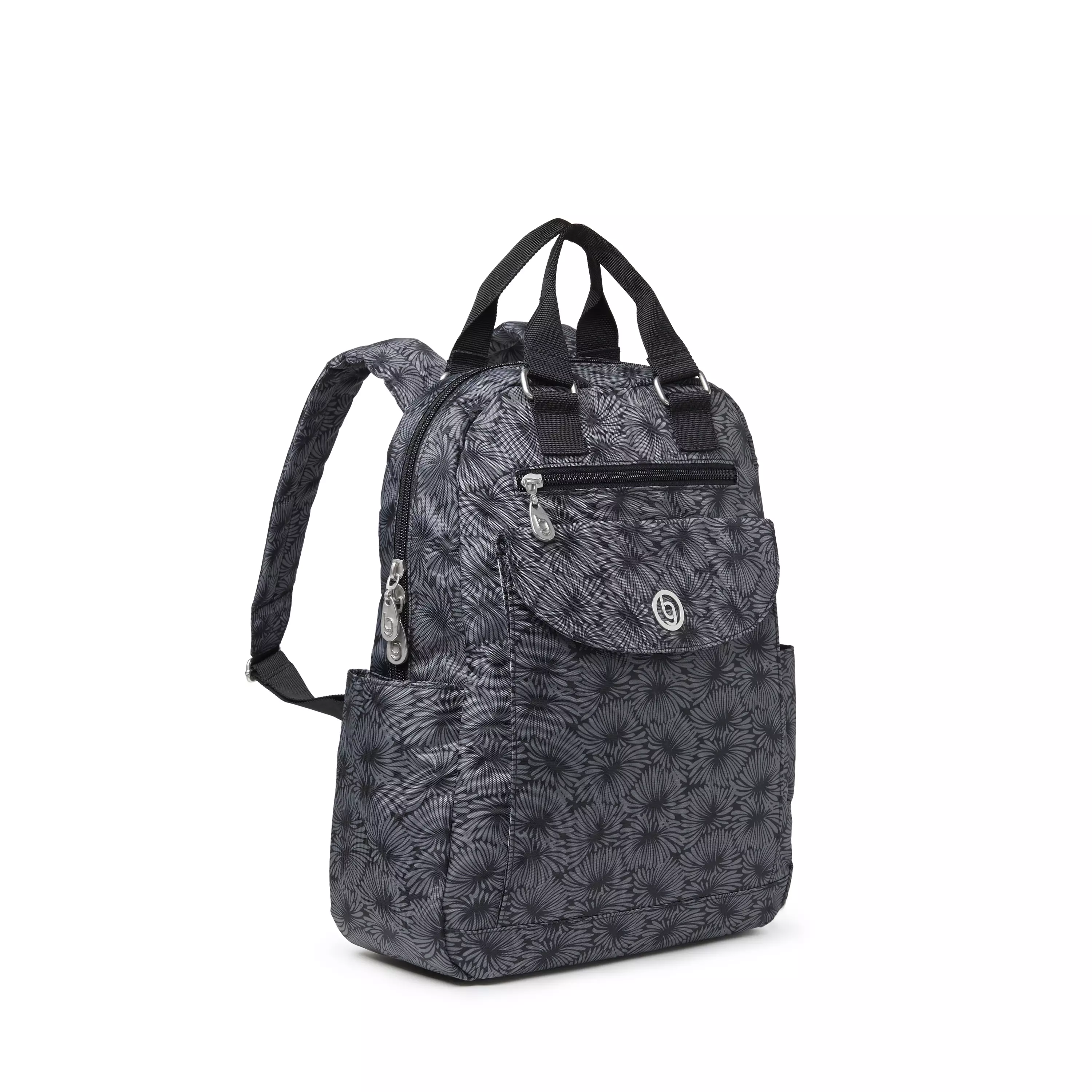 Boston Day Backpack