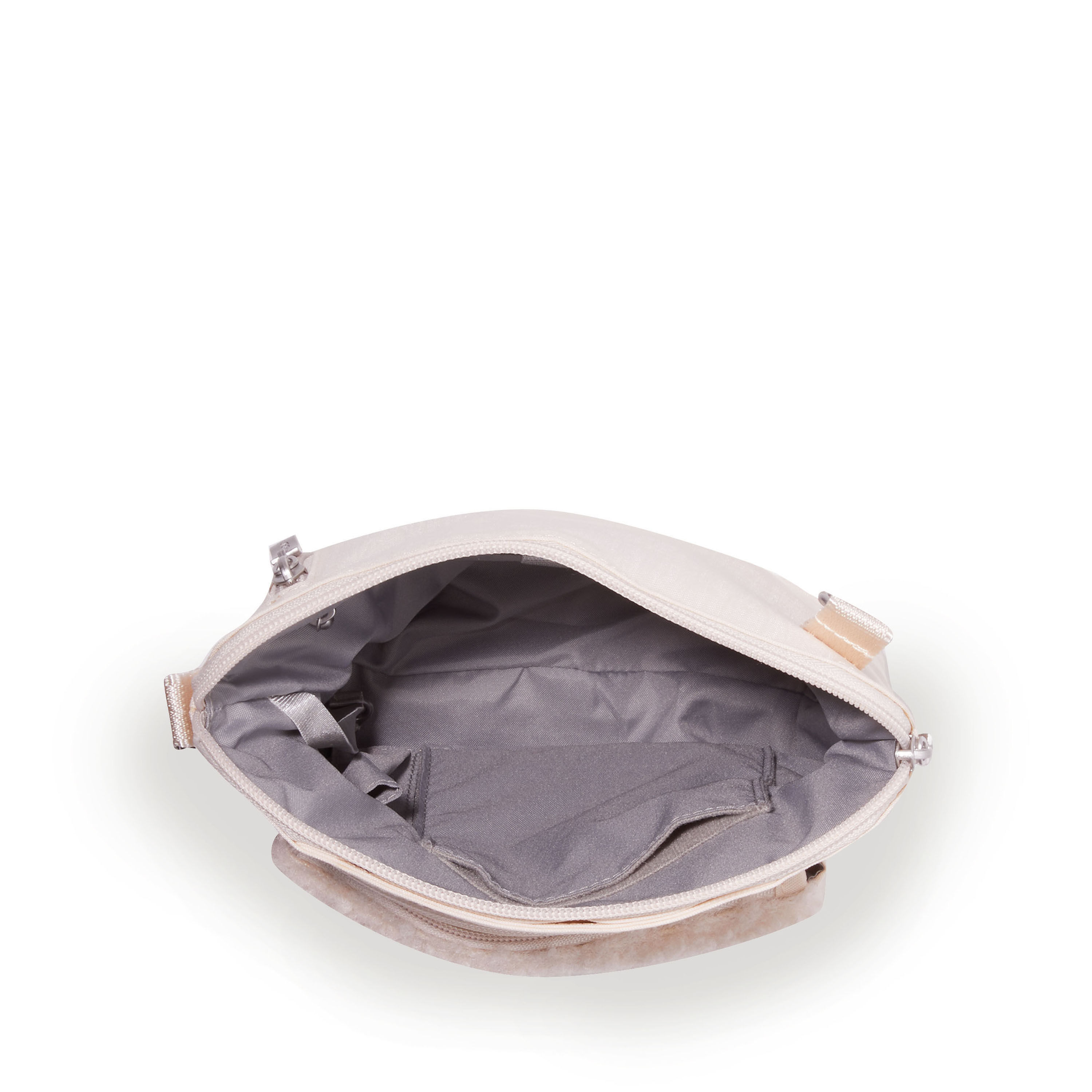 Modern Pocket Crossbody