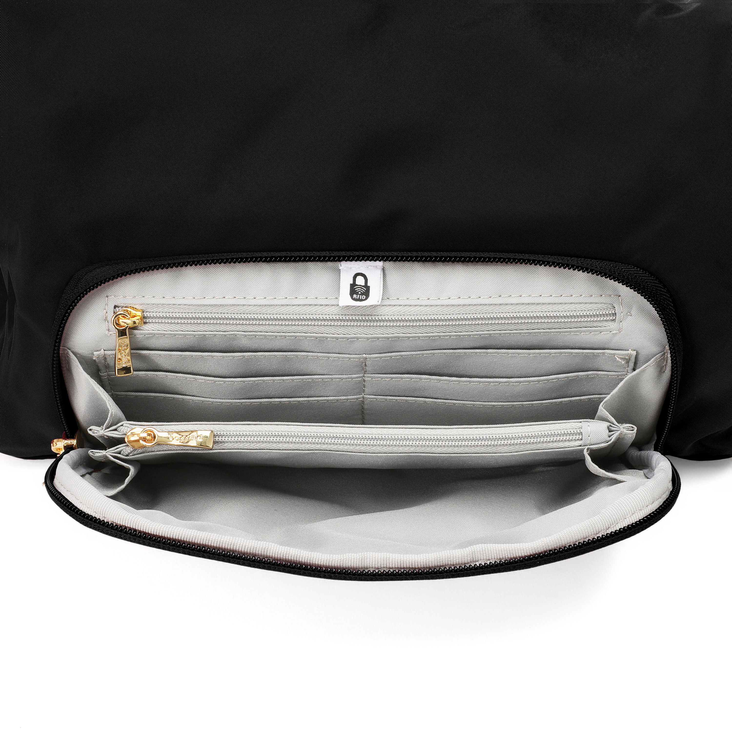 Securtex&reg; Jet Set Anti-Theft Hobo