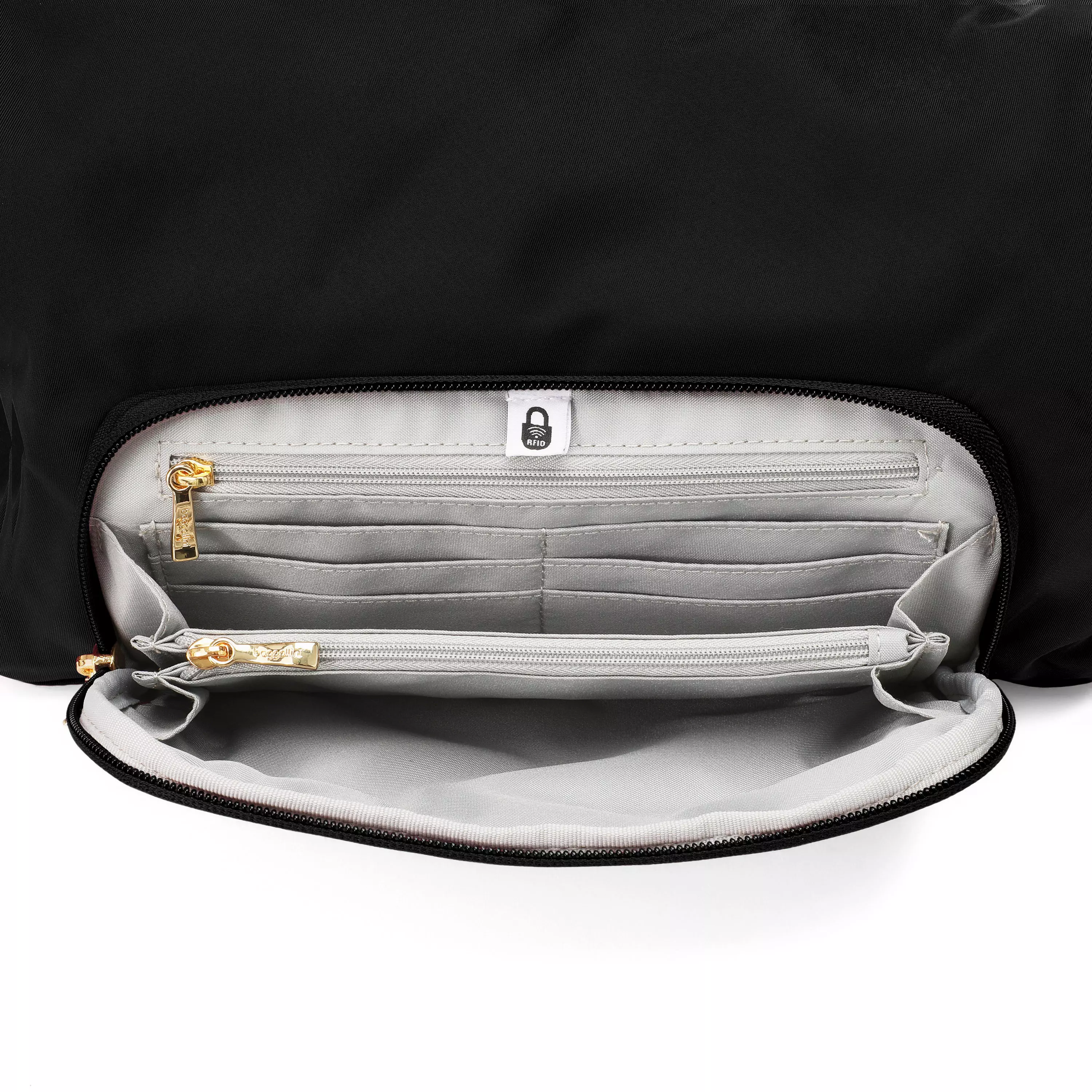 Securtex® Jet Set Anti-Theft Hobo