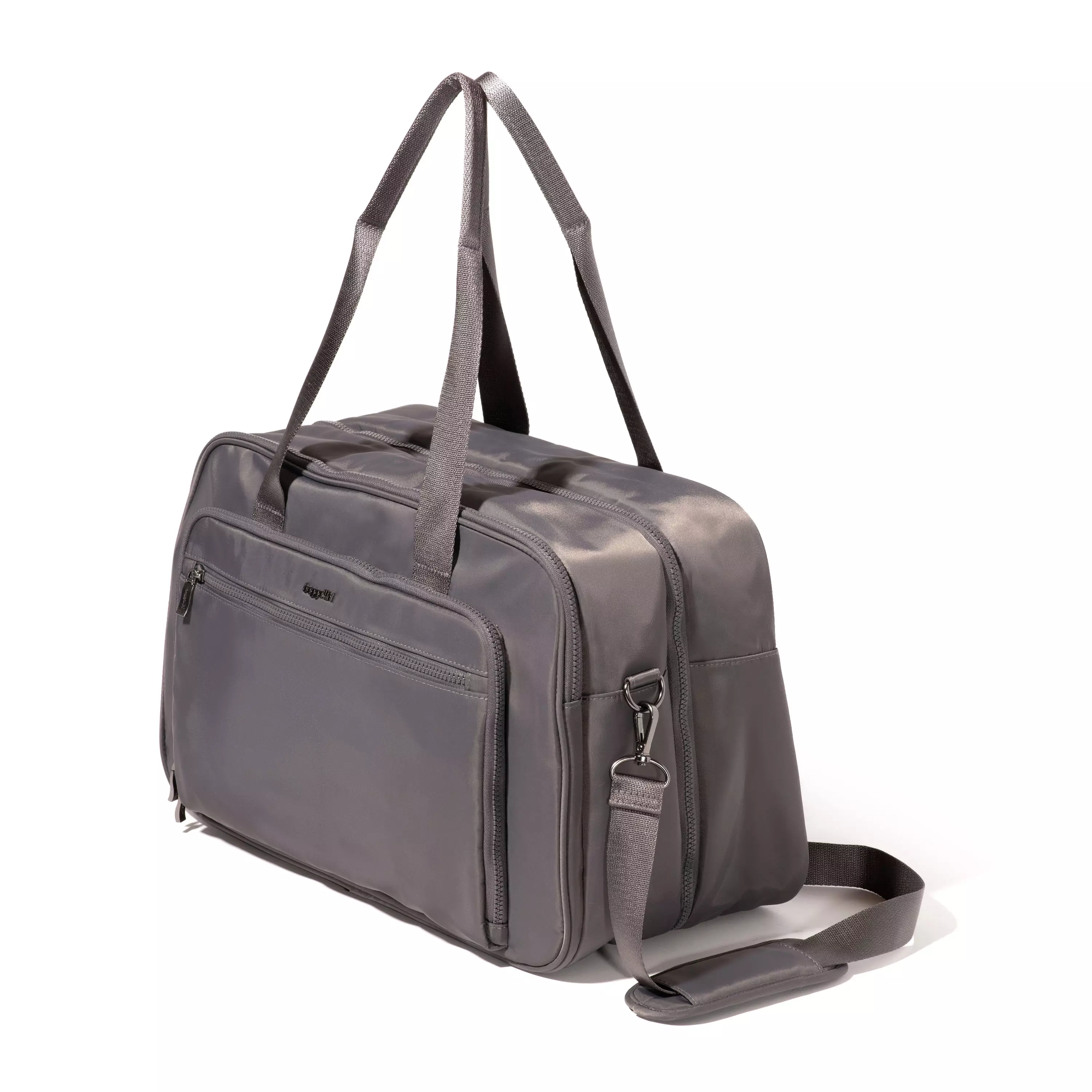 Getaway Split Case Duffel | Baggallini