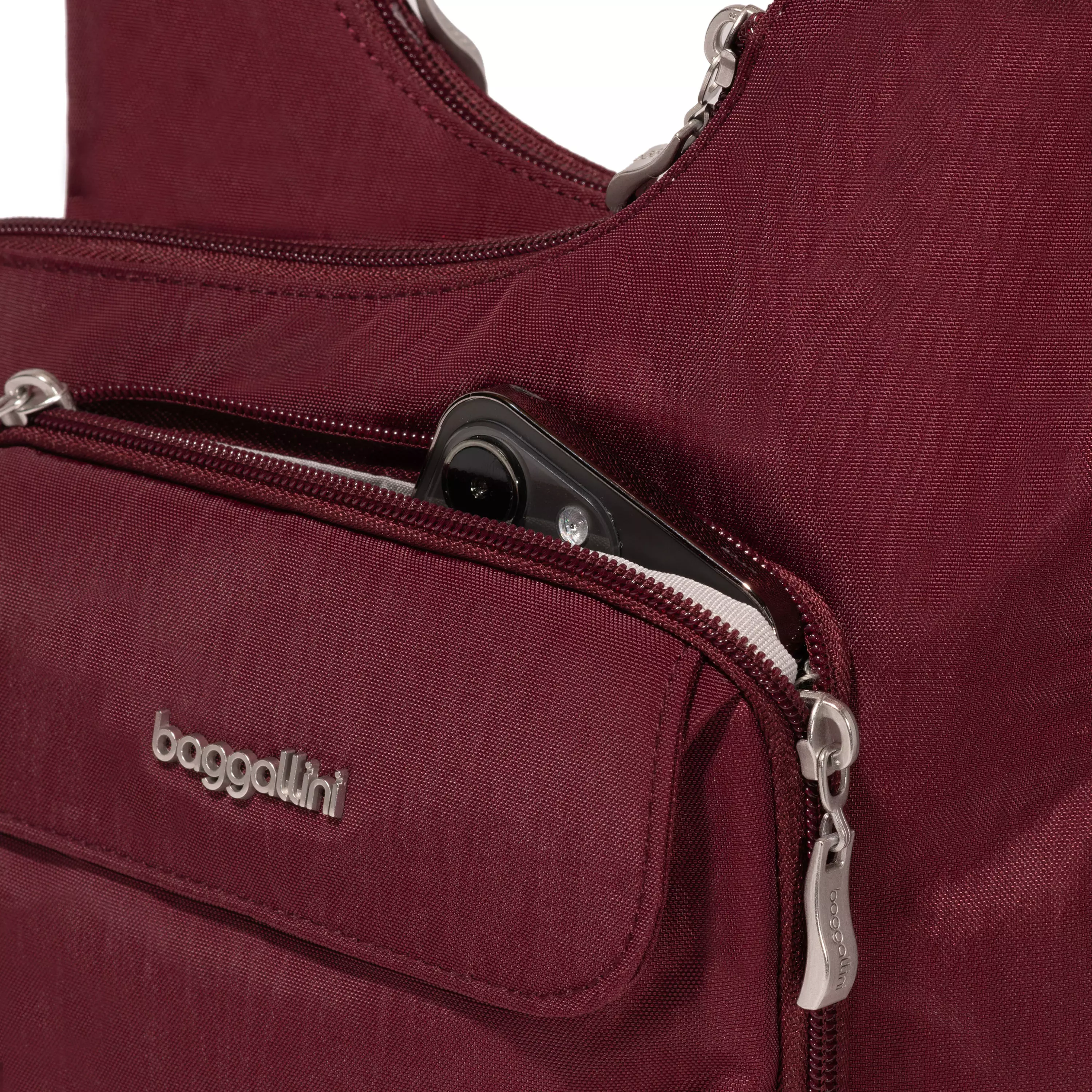 Legacy Criss Cross Crossbody