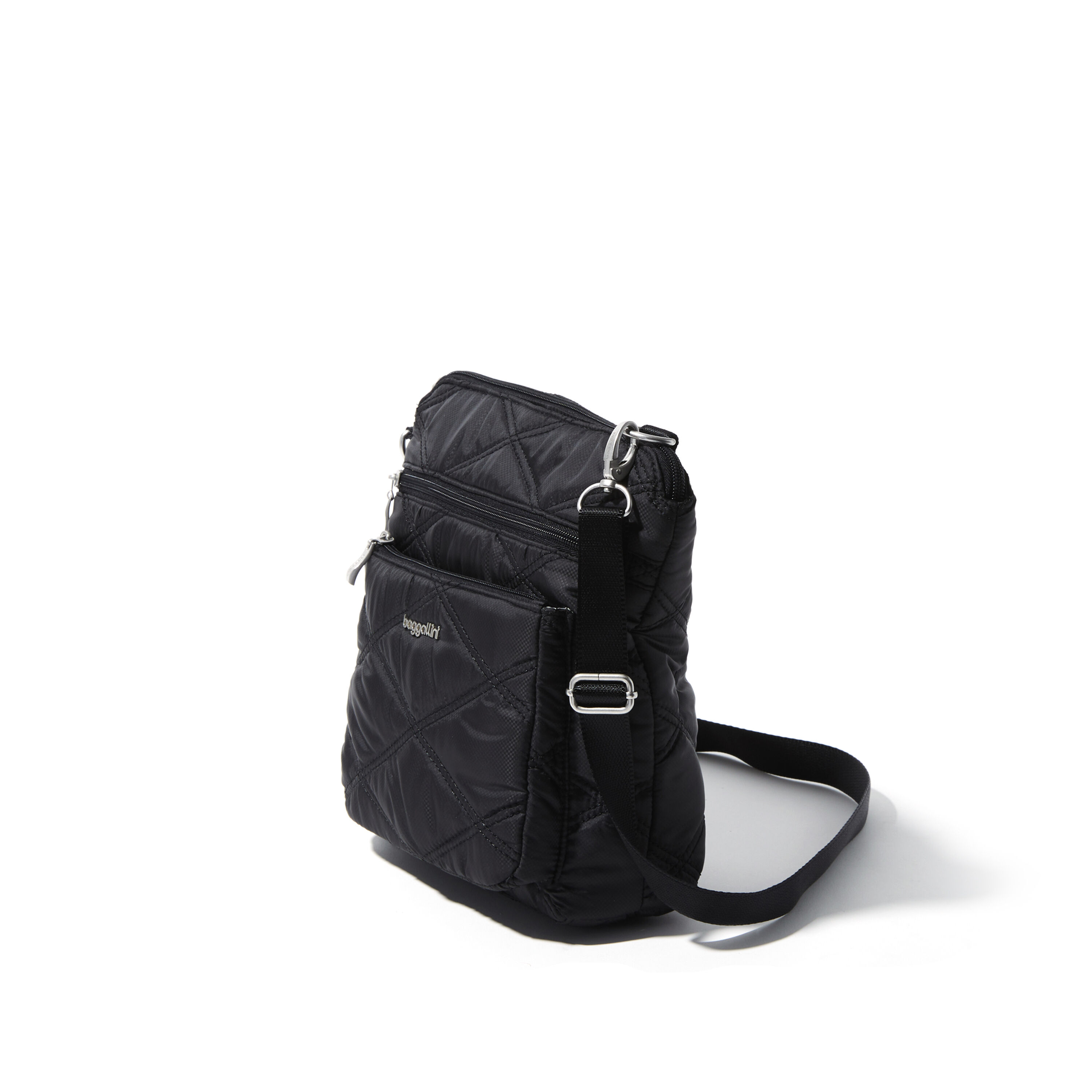 Modern Large Pocket Crossbody