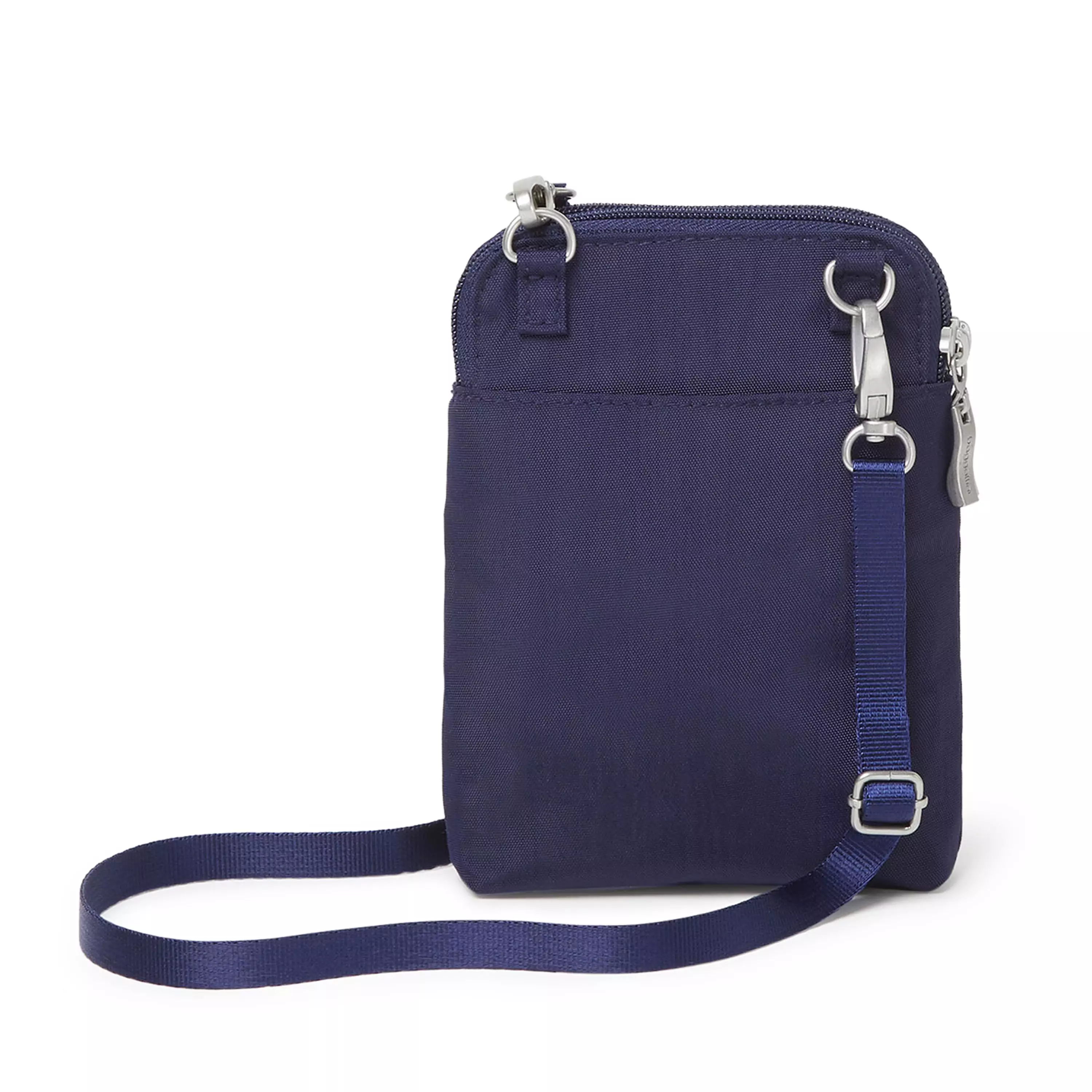 True Classic Take Two RFID Crossbody