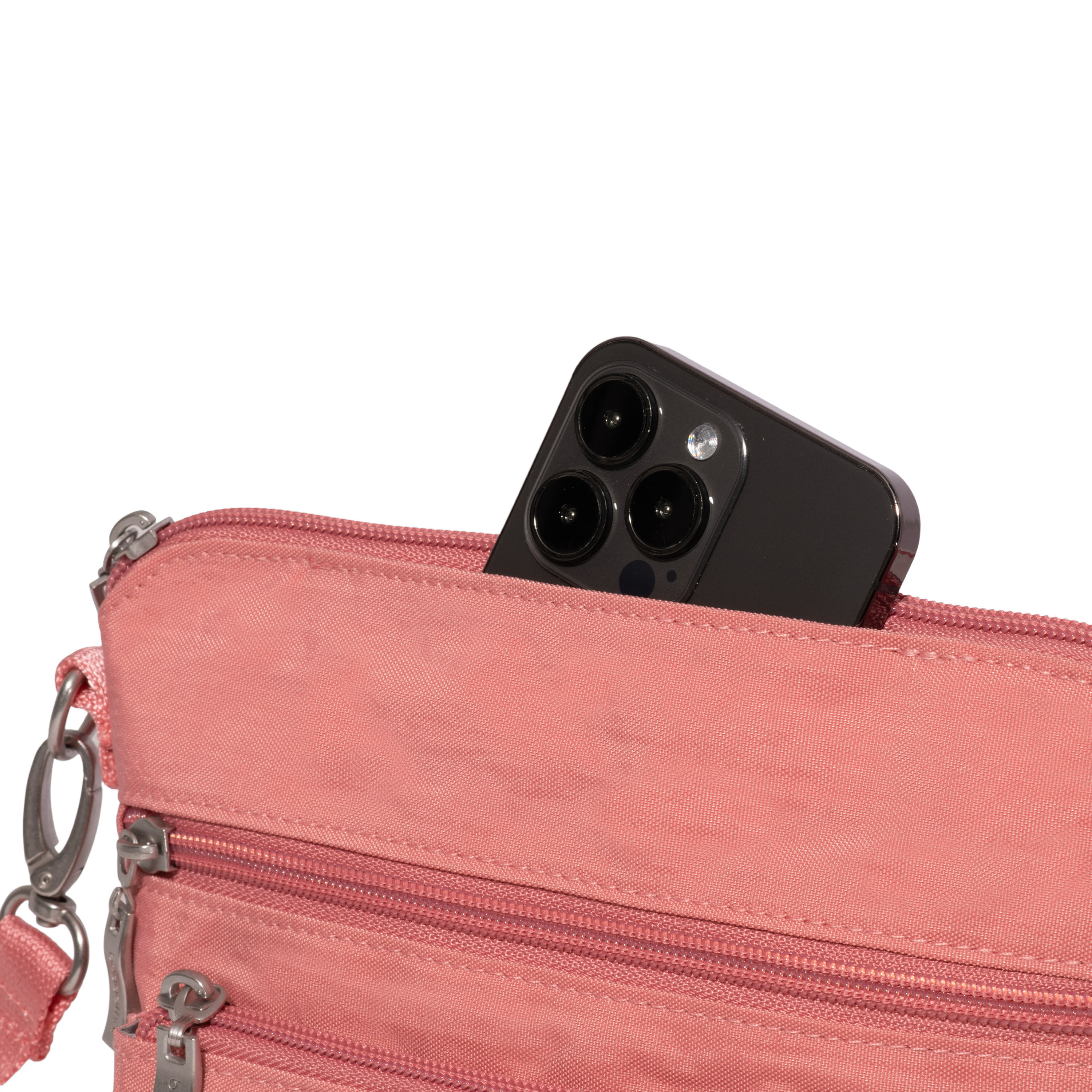 Modern Pocket Crossbody