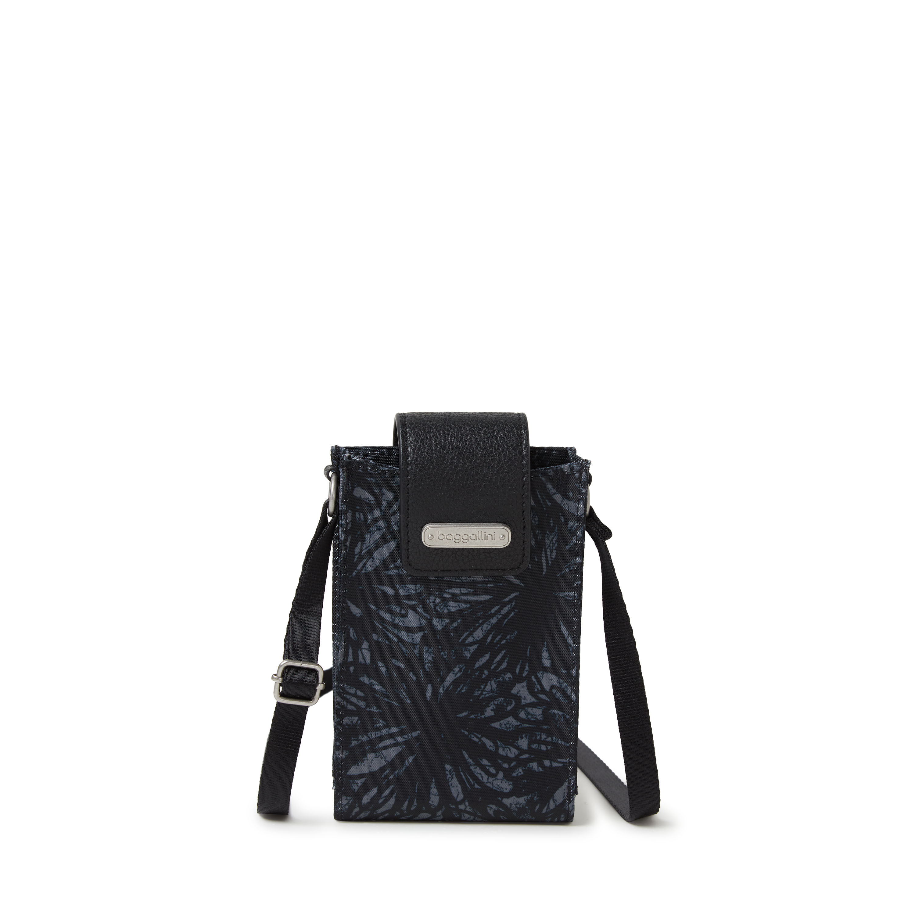 RFID Phone Crossbody