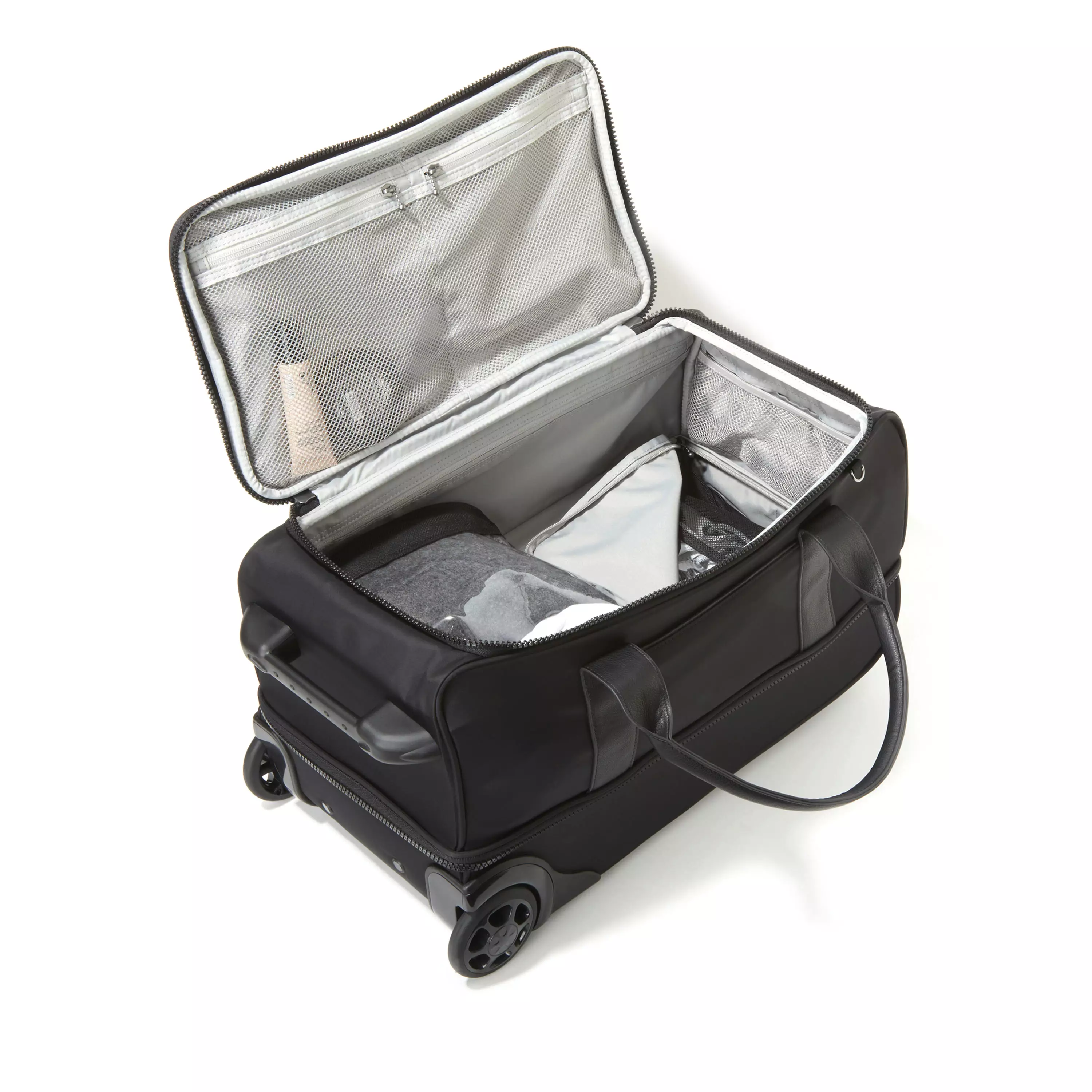 Gramercy Carry-On Duffel