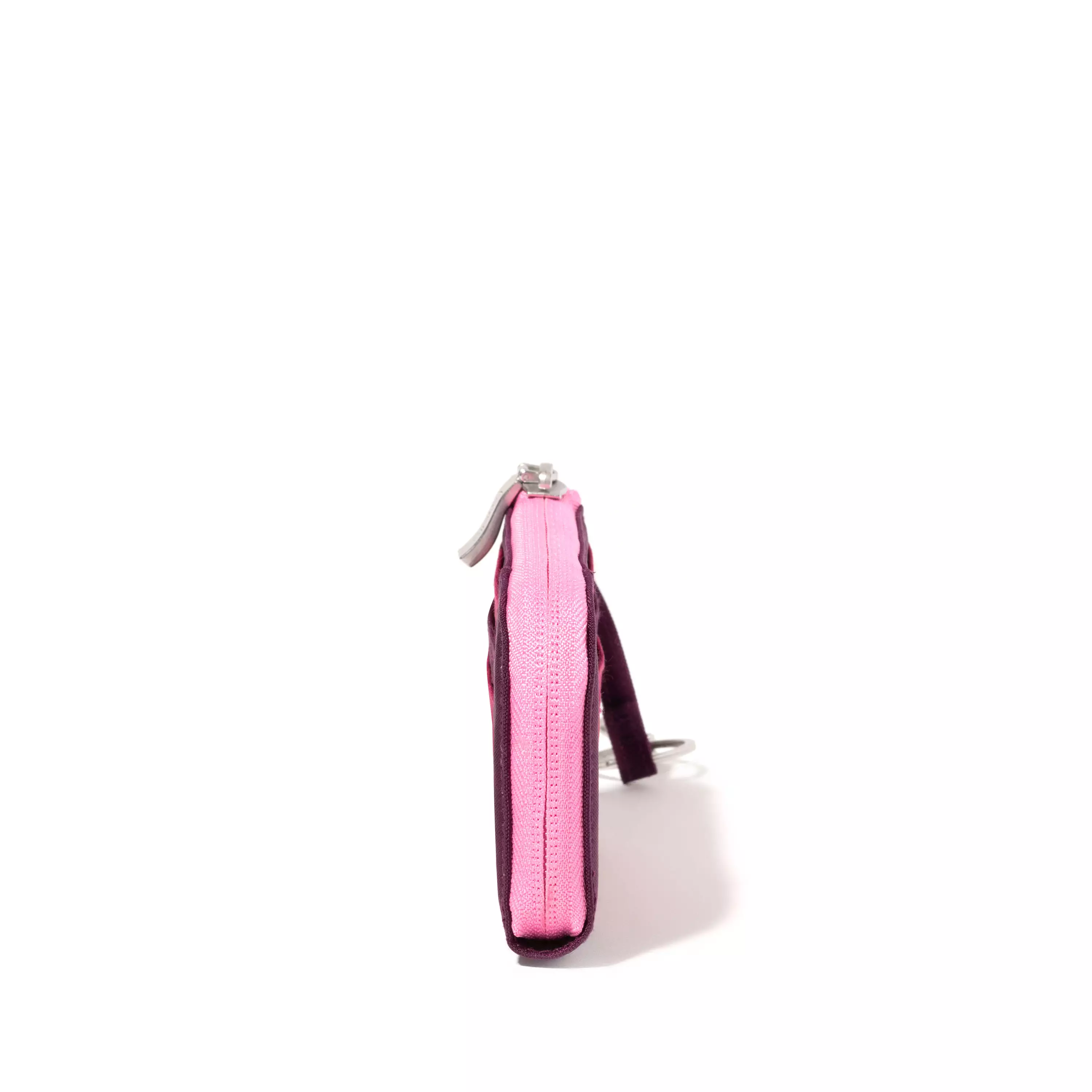 RFID Zip Card Case