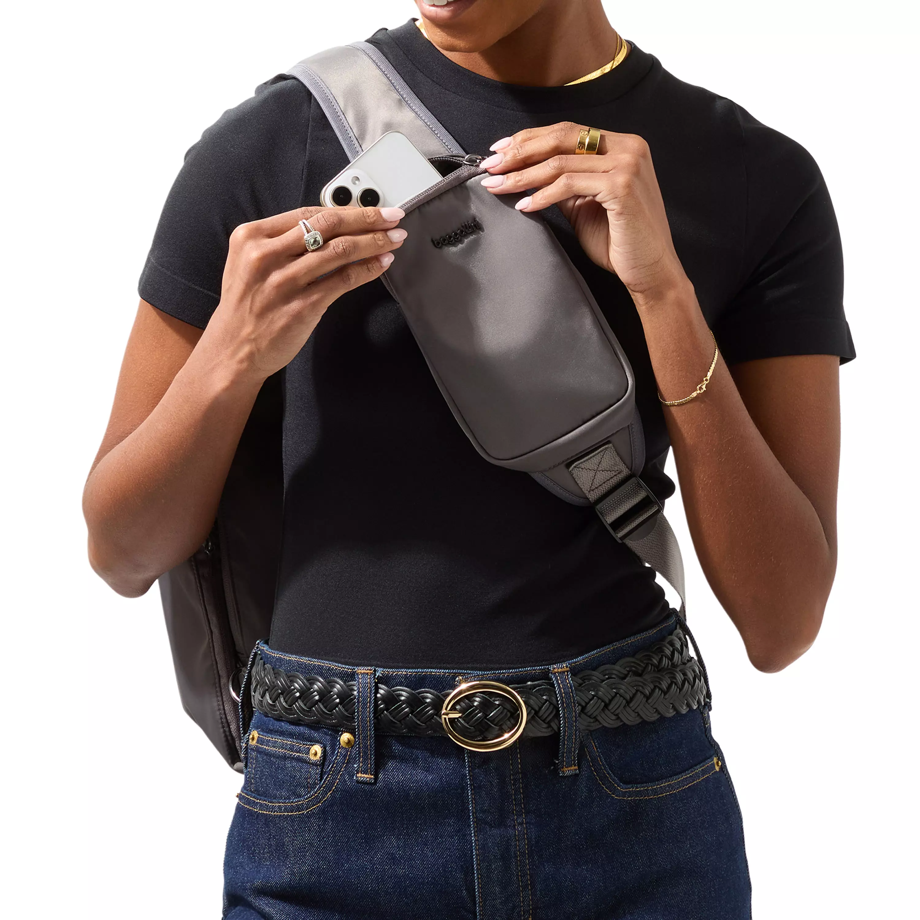 Central Park Large Sling