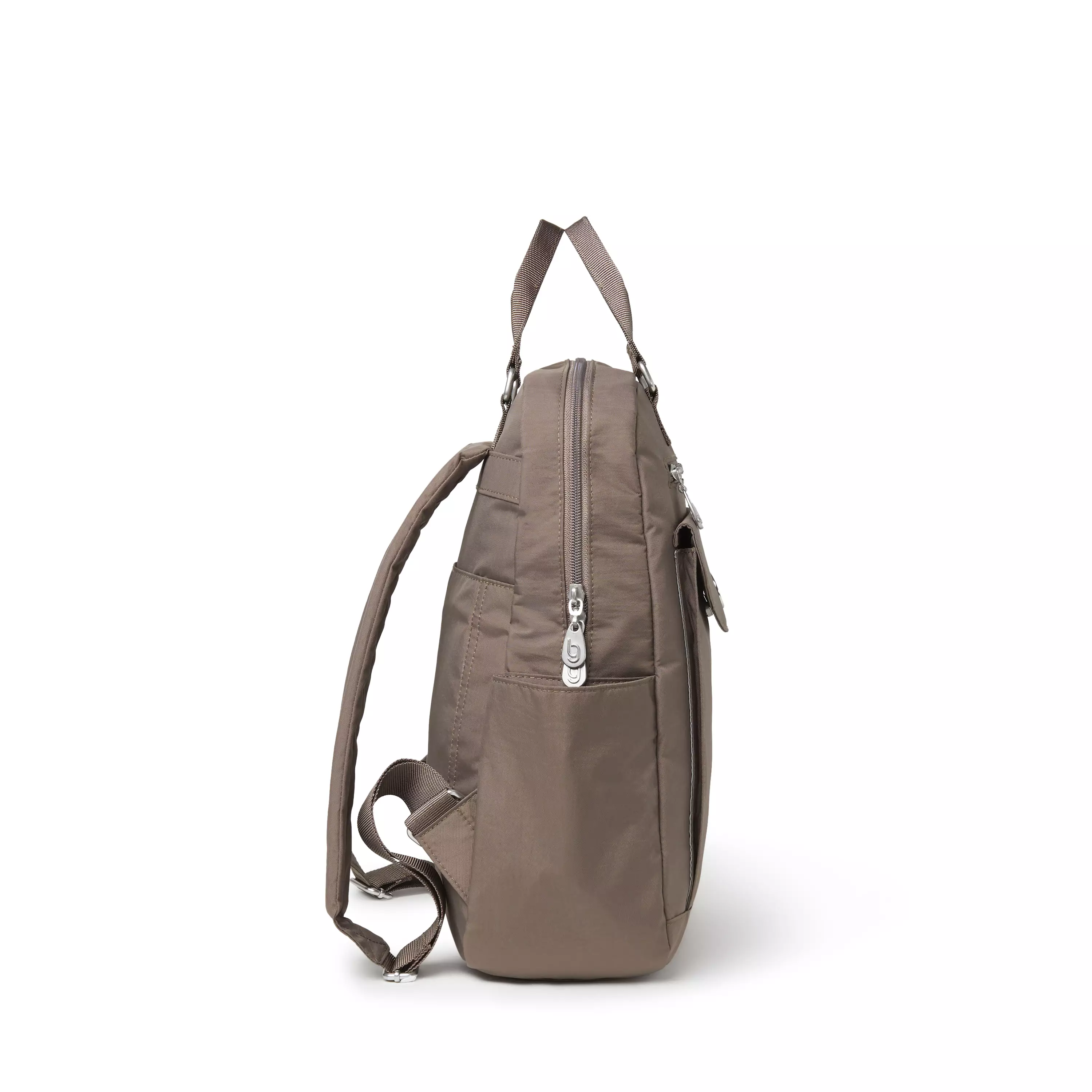 Boston Day Backpack