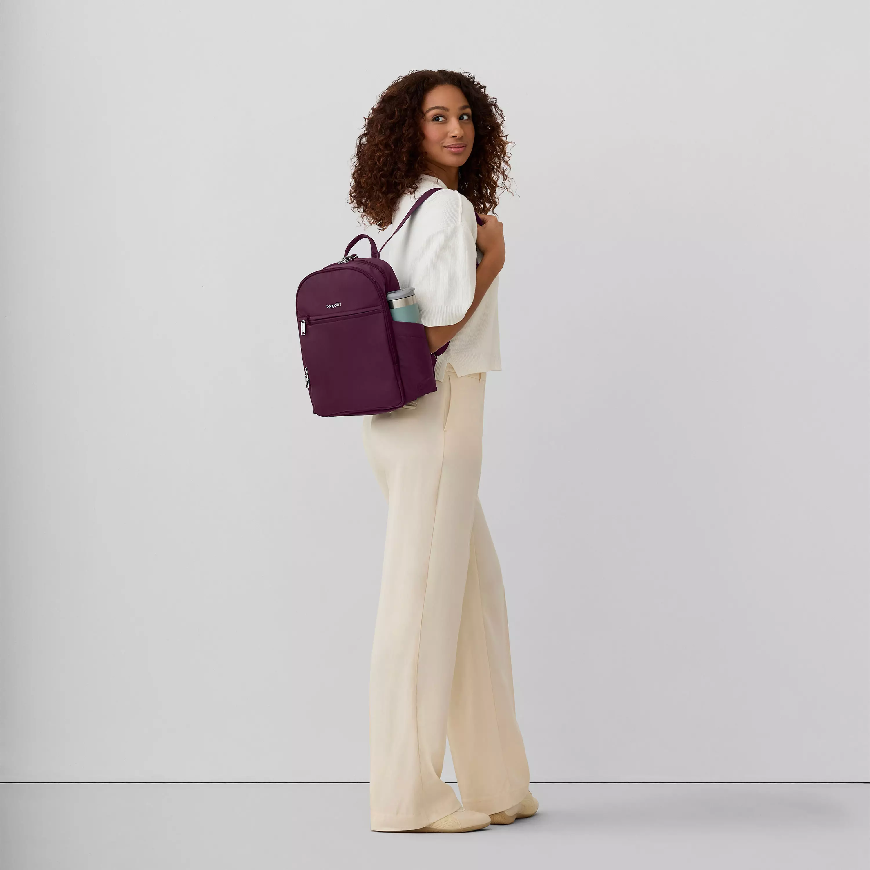 Securtex® Classic Anti-Theft Getaway Backpack